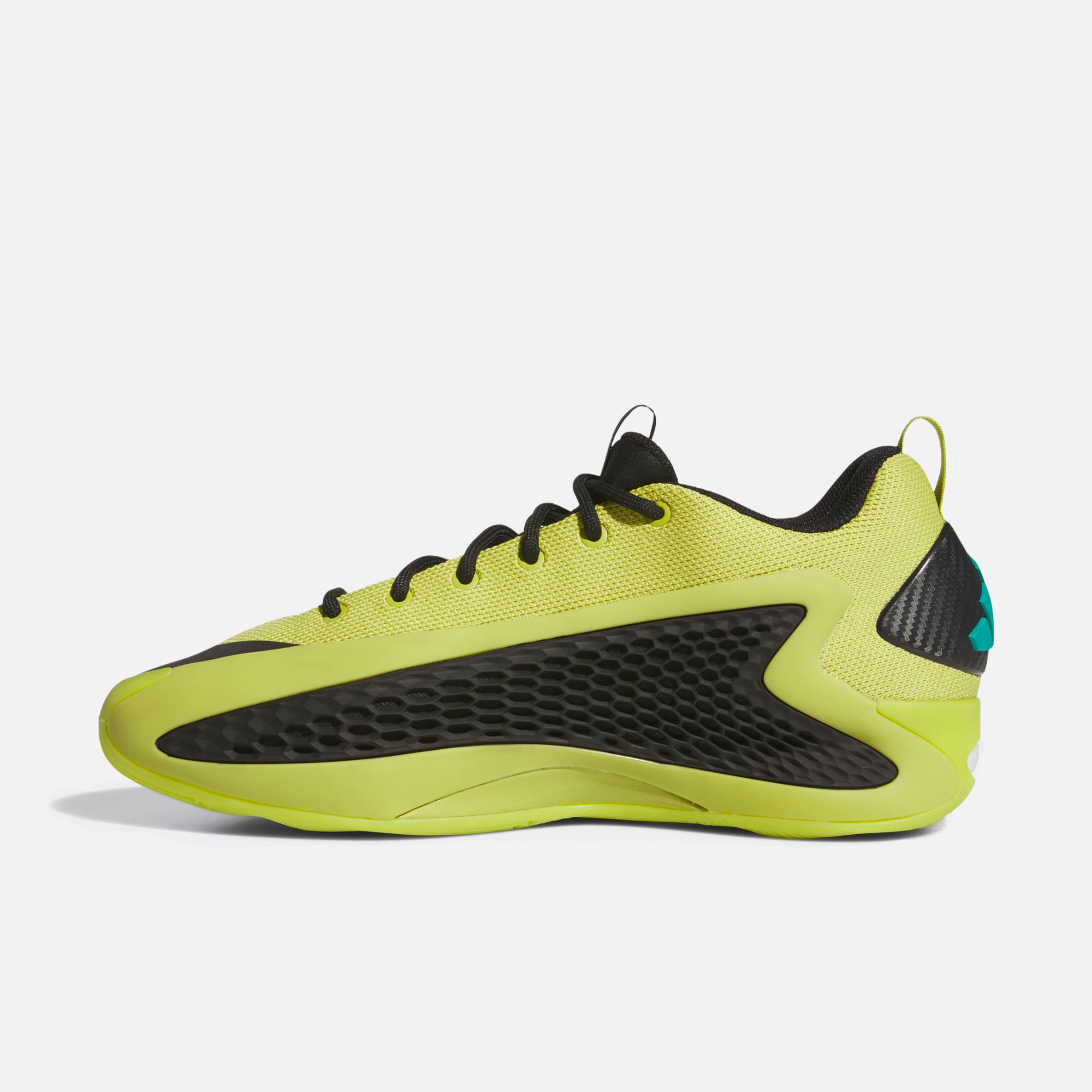 Adidas Anthony Edwards 1 Low Preloved Lime