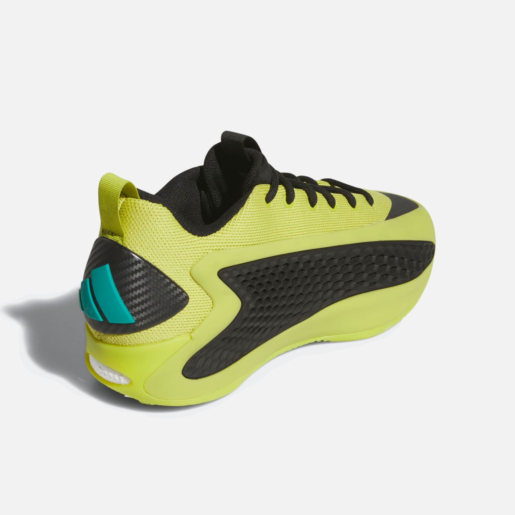 Adidas Anthony Edwards 1 Low Preloved Lime