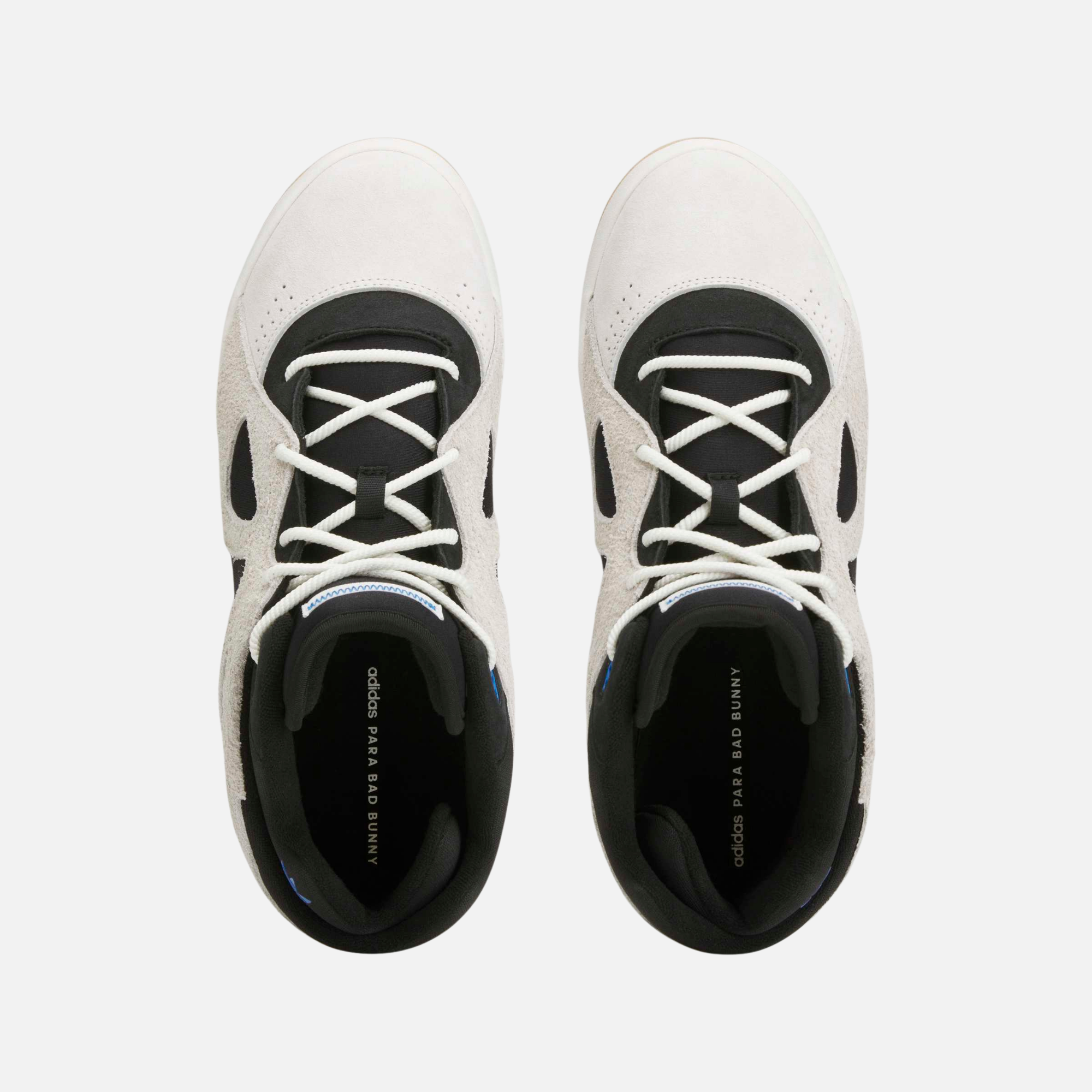 Adidas x Bad Bunny BadBo 1.0 Rise