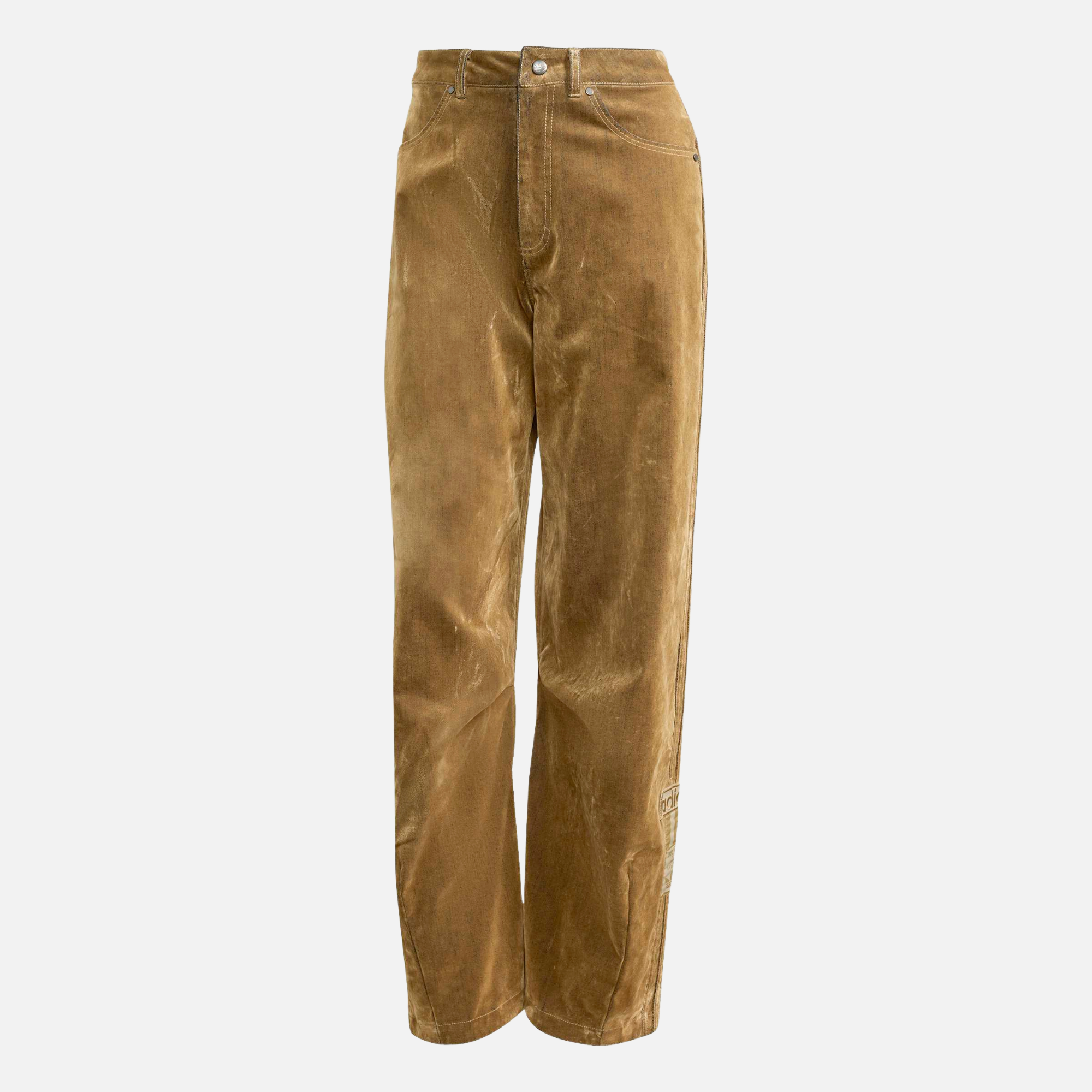 Adidas Women's Cardboard Adibreak Brushed Twill Pants