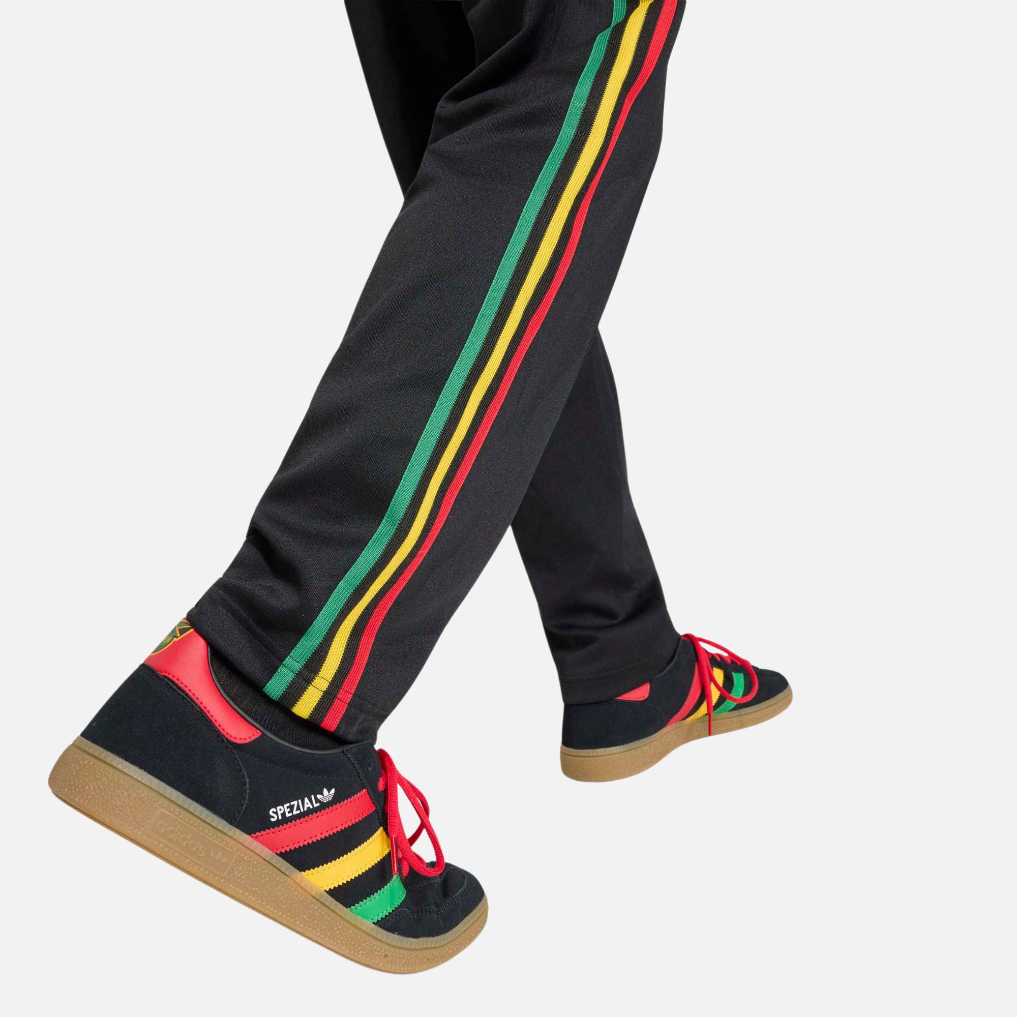 Adidas x Jamaica Football Federation OG Track Pant