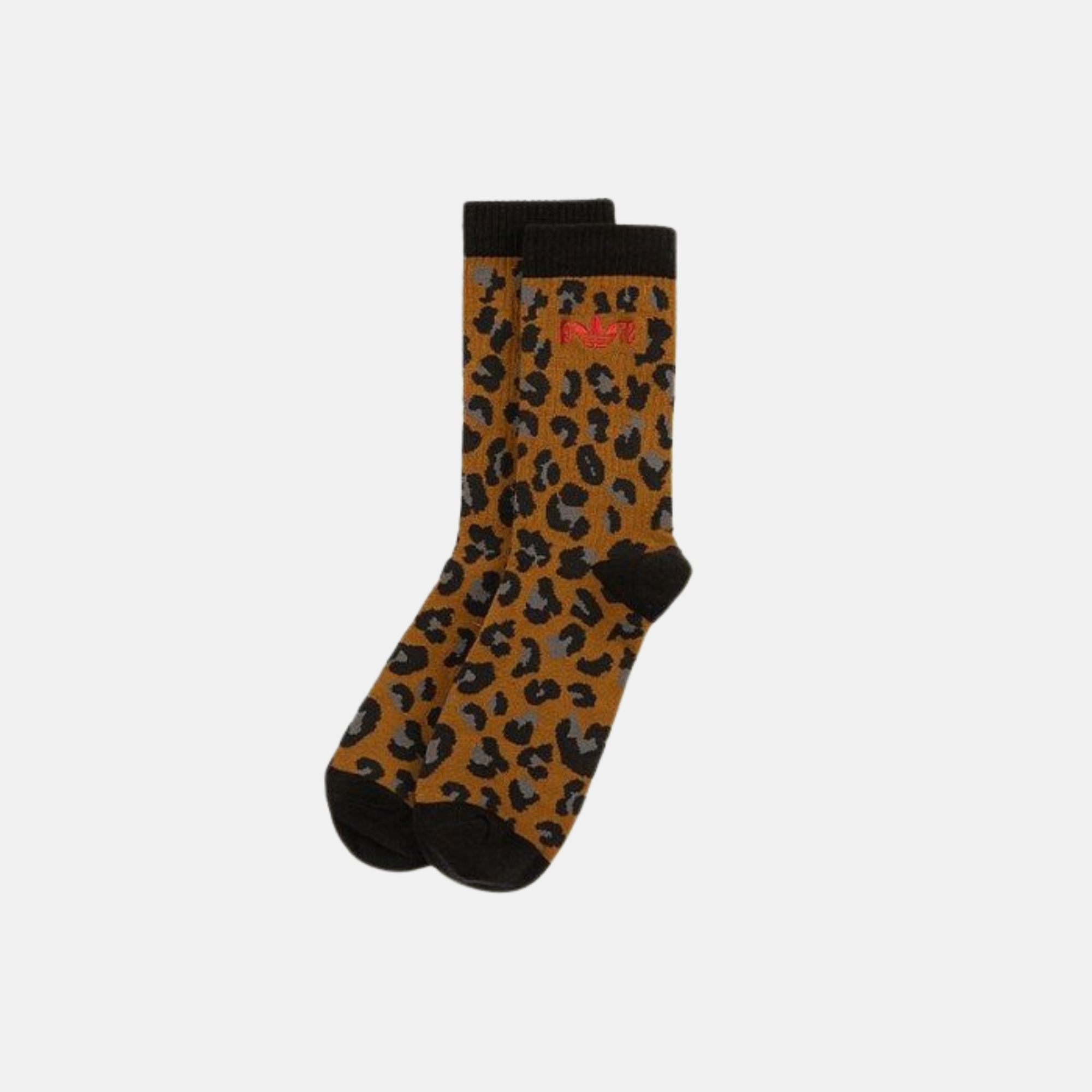 Adidas Originals In The Ring Crew Socks (2-Pack)