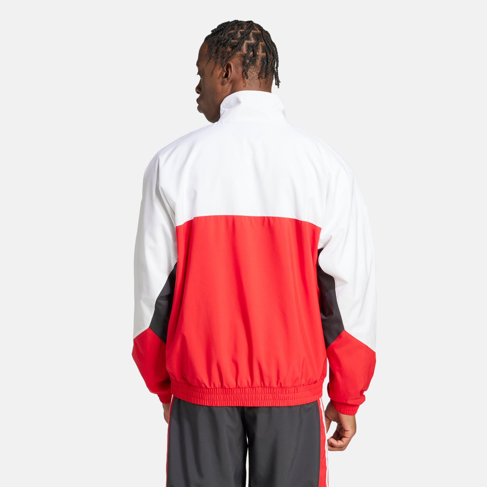 Adidas Originals Warm-Up Track Top