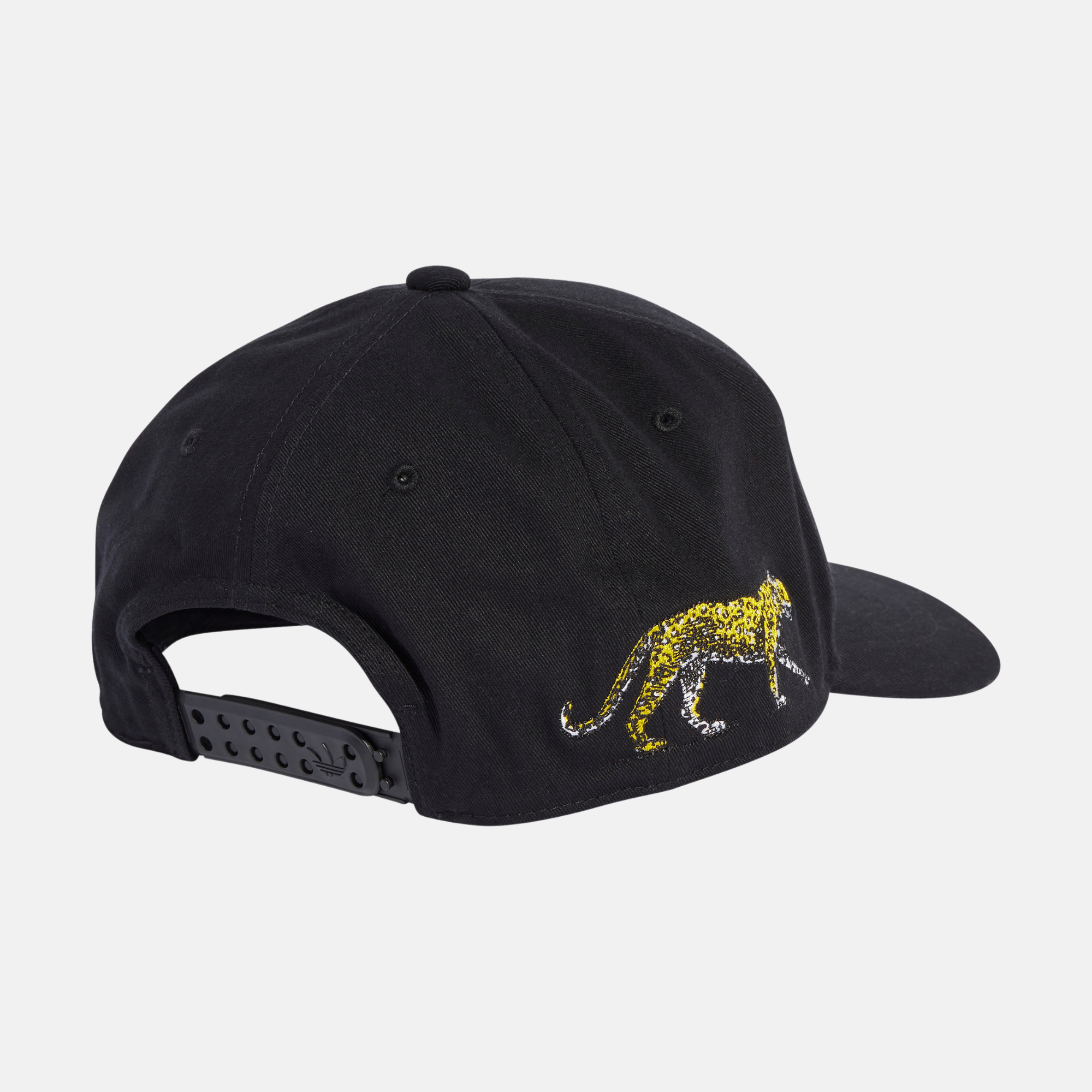 Adidas Originals in the Ring Black Trucker Hat