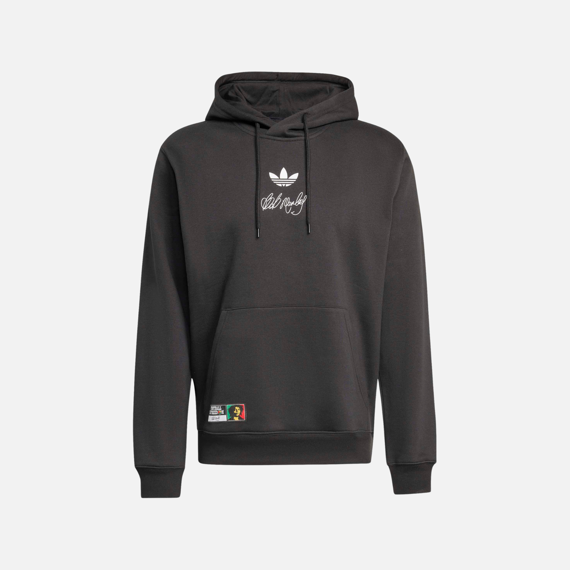 Adidas Bob Marley Hoodie