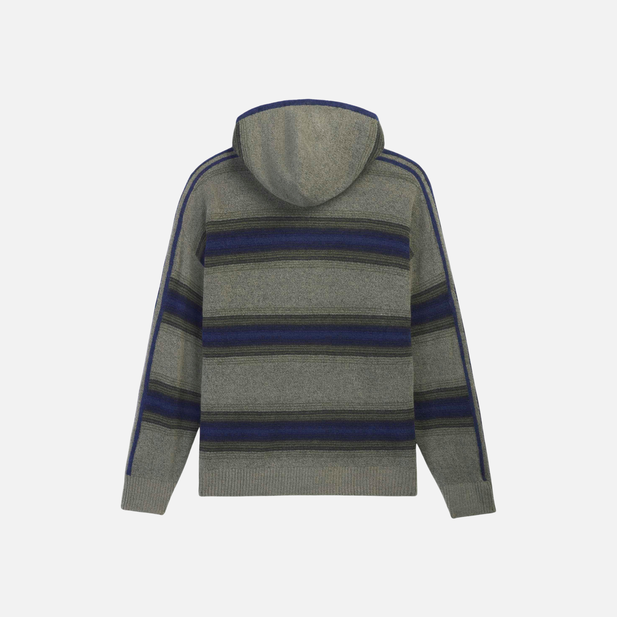 Adidas x CLOT By Edison Chen Baja Hoodie