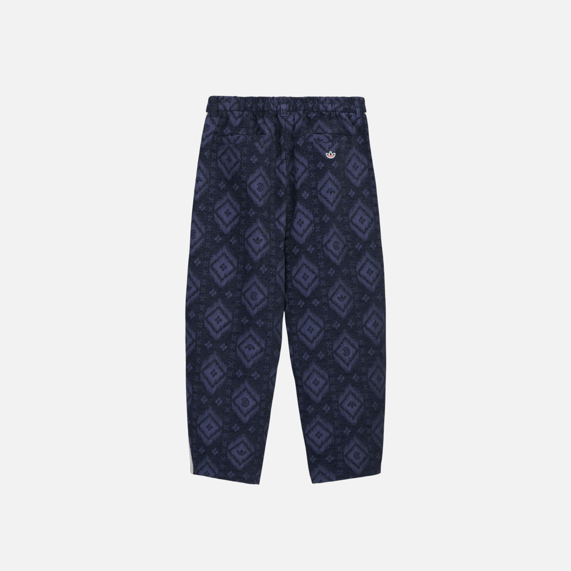 Adidas x CLOT By Edison Chen Ikat Pants