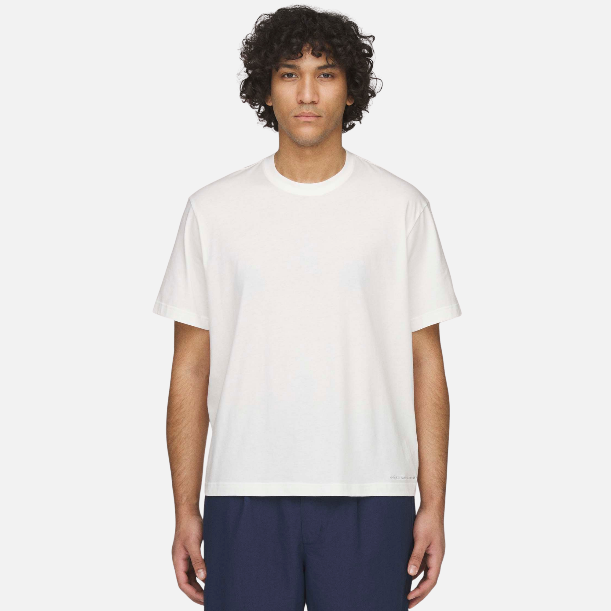 Adidas x Bad Bunny T-Shirt (3 Pack)