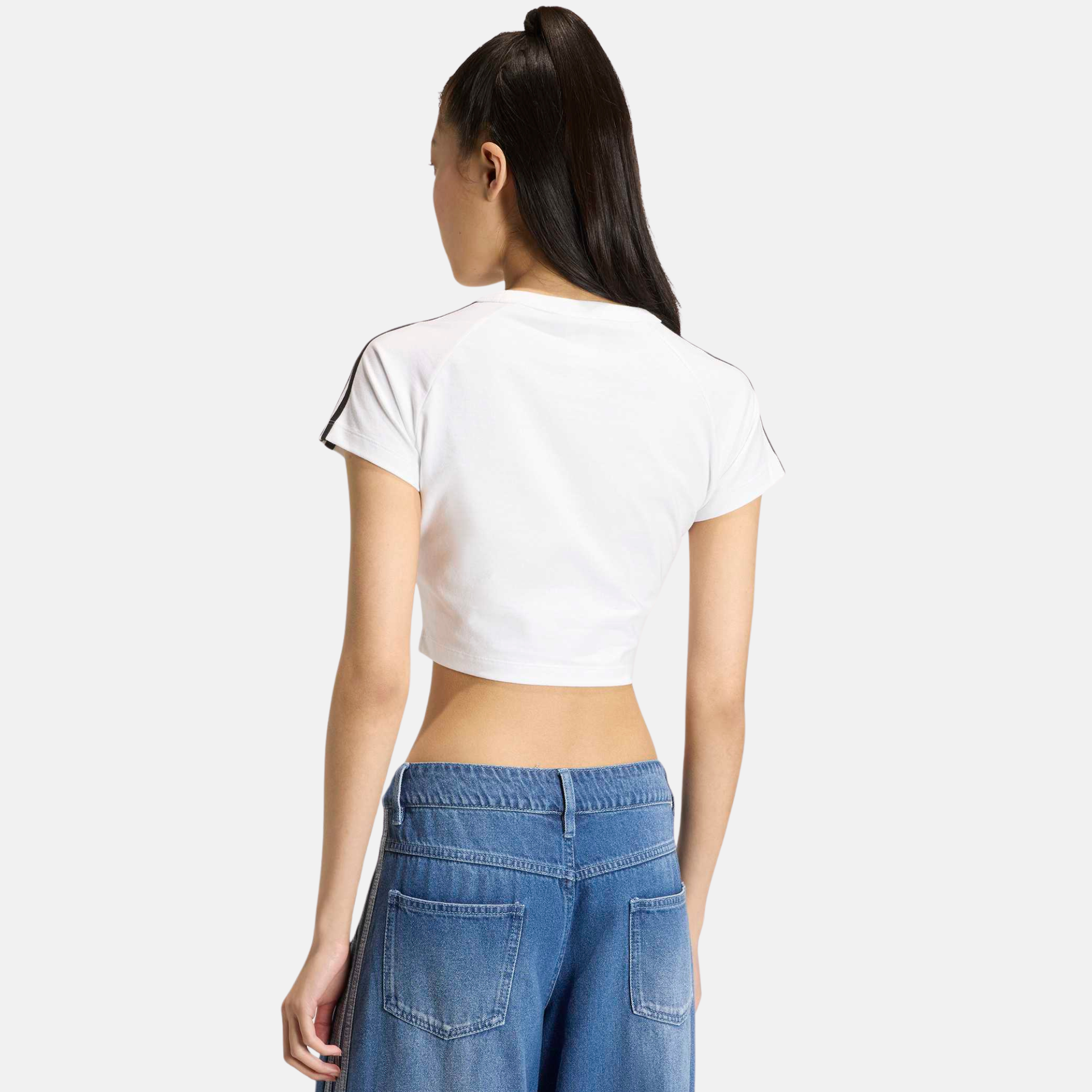 Adidas Women's Baby T-Shirt