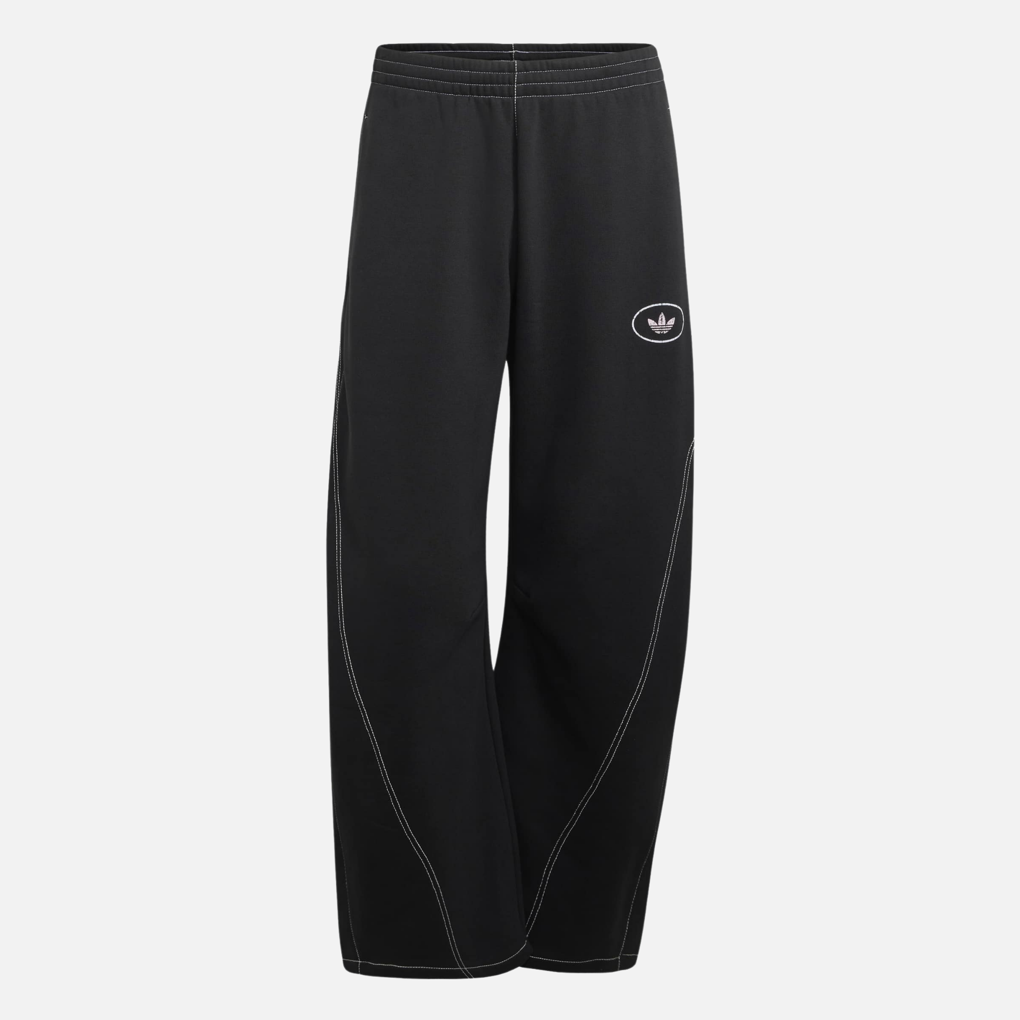 Adidas Shoemaker Graphic Fleece Pants