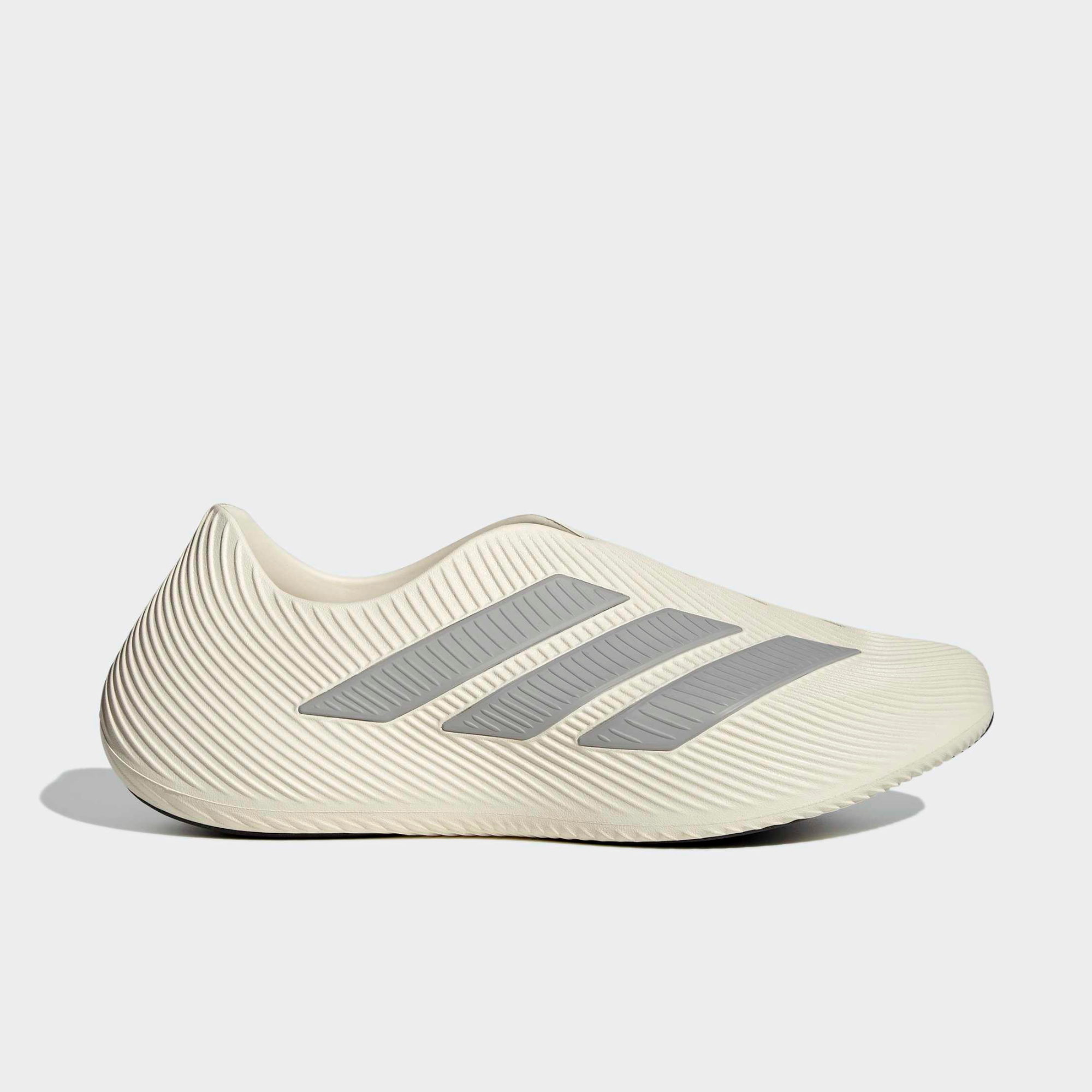 Adidas Purechill Runner White Grey Two Black