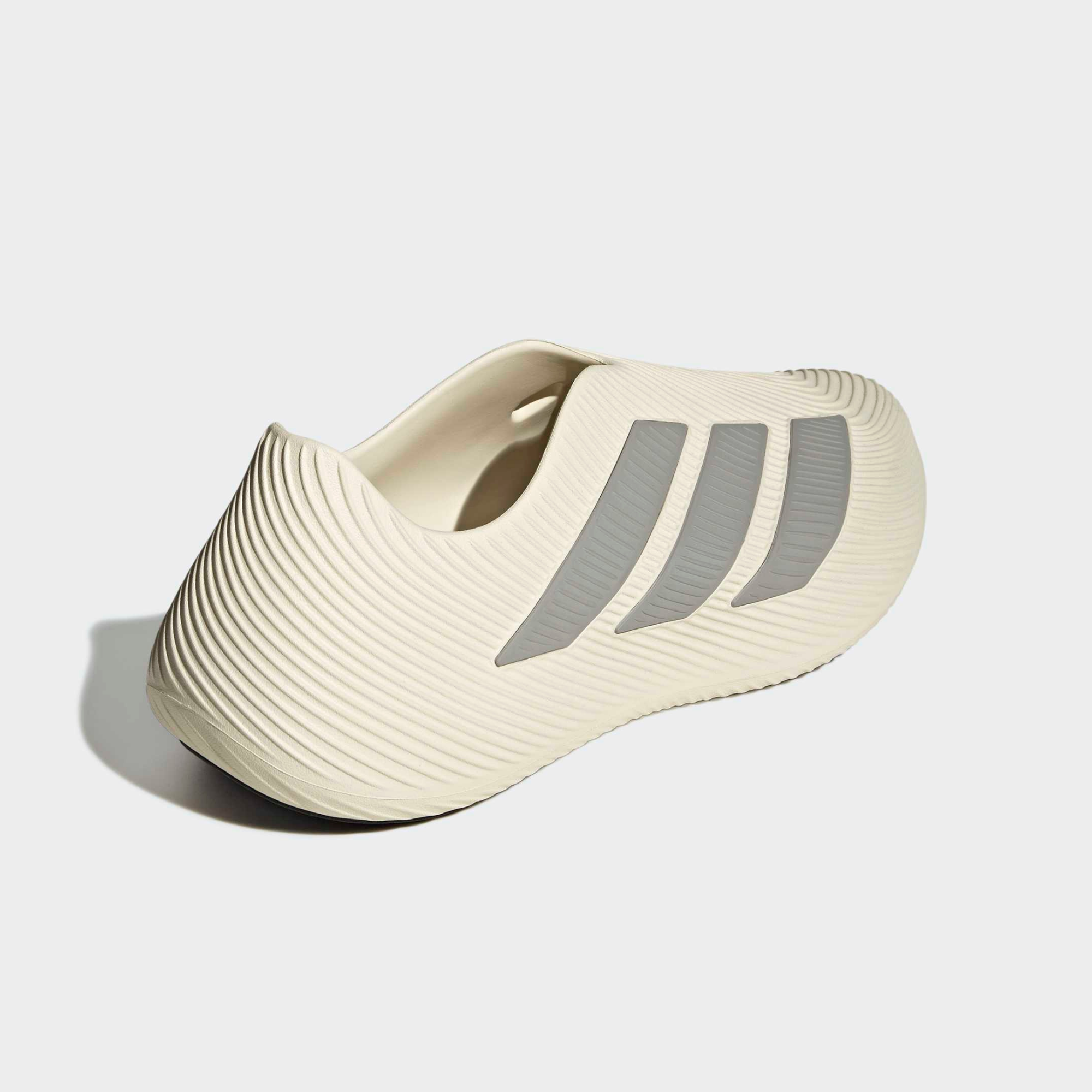 Adidas Purechill Runner White Grey Two Black