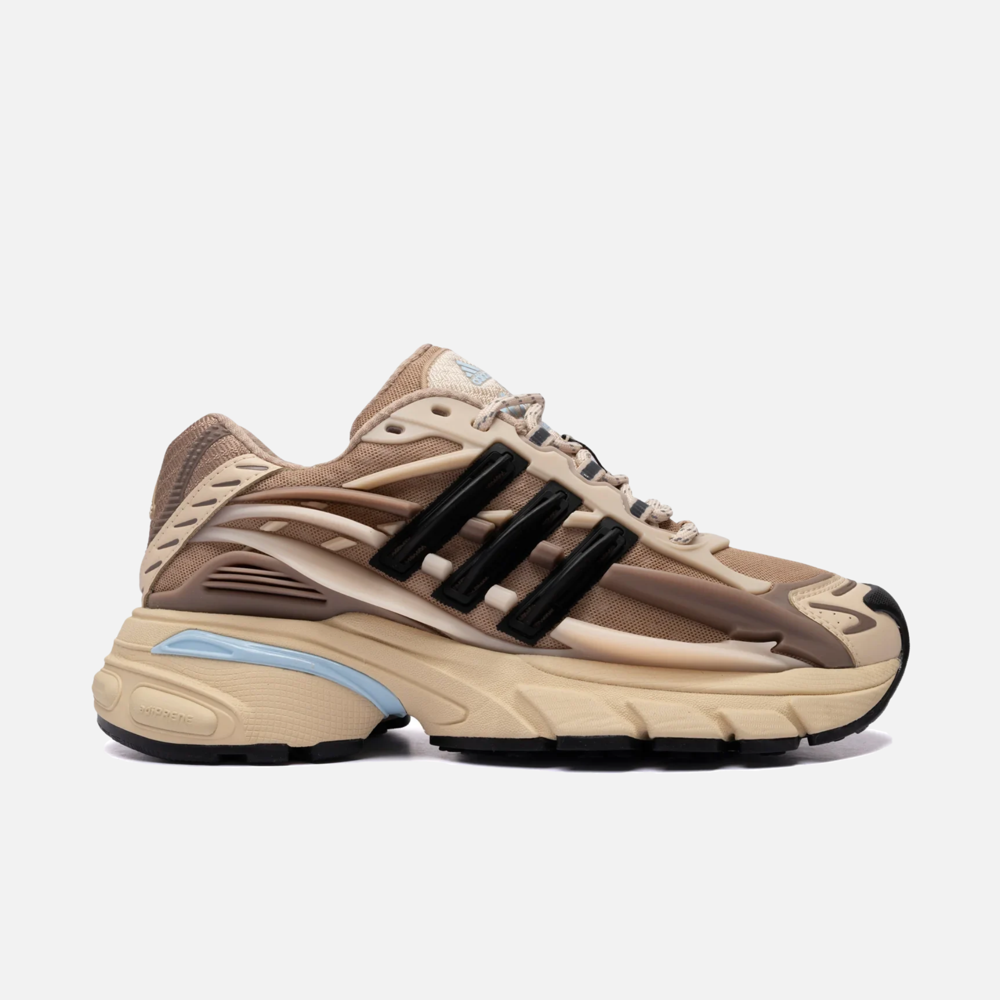 Adidas x Pharrell Williams Jellyfish Crystal Sand