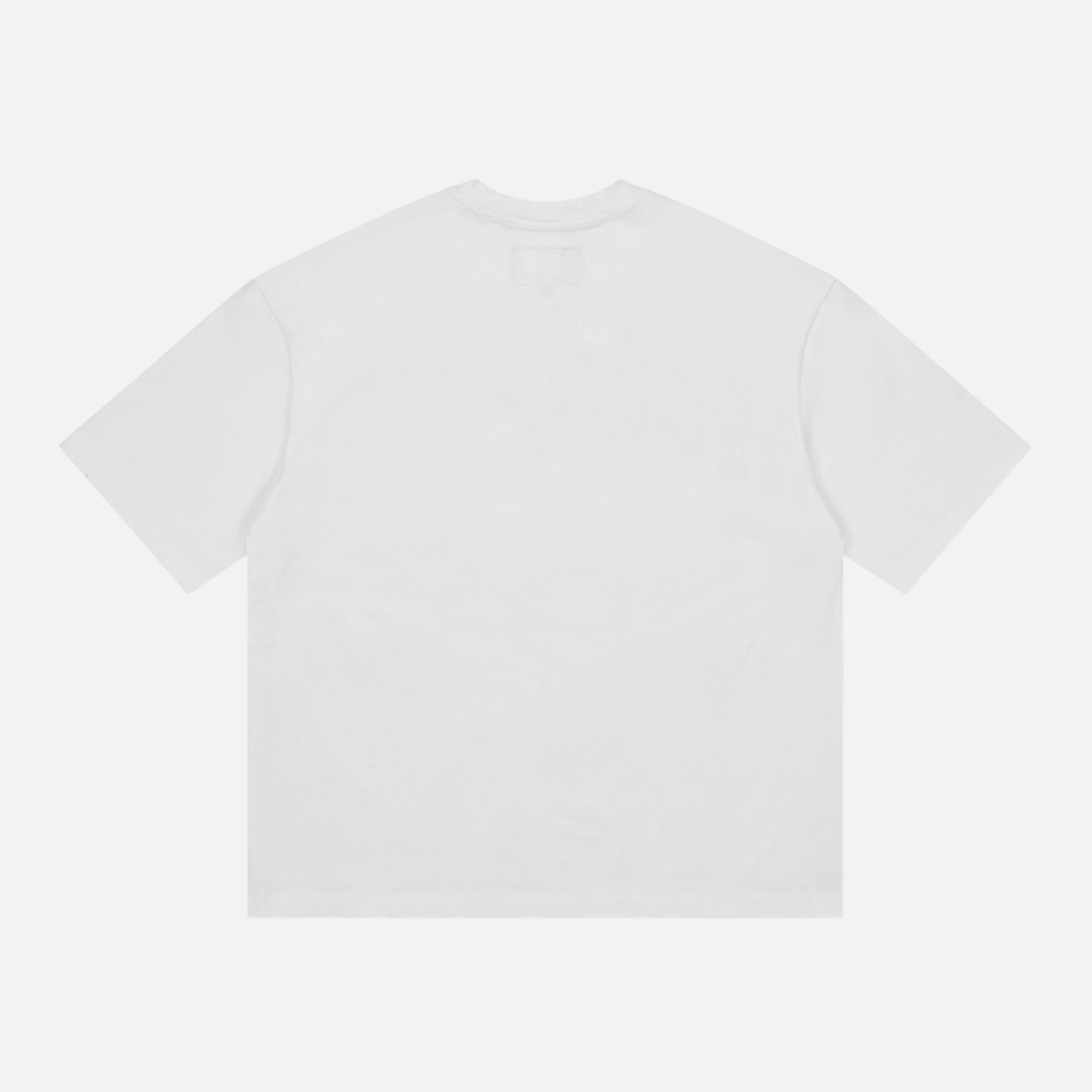 Godspeed KHAOS NG White T-Shirt