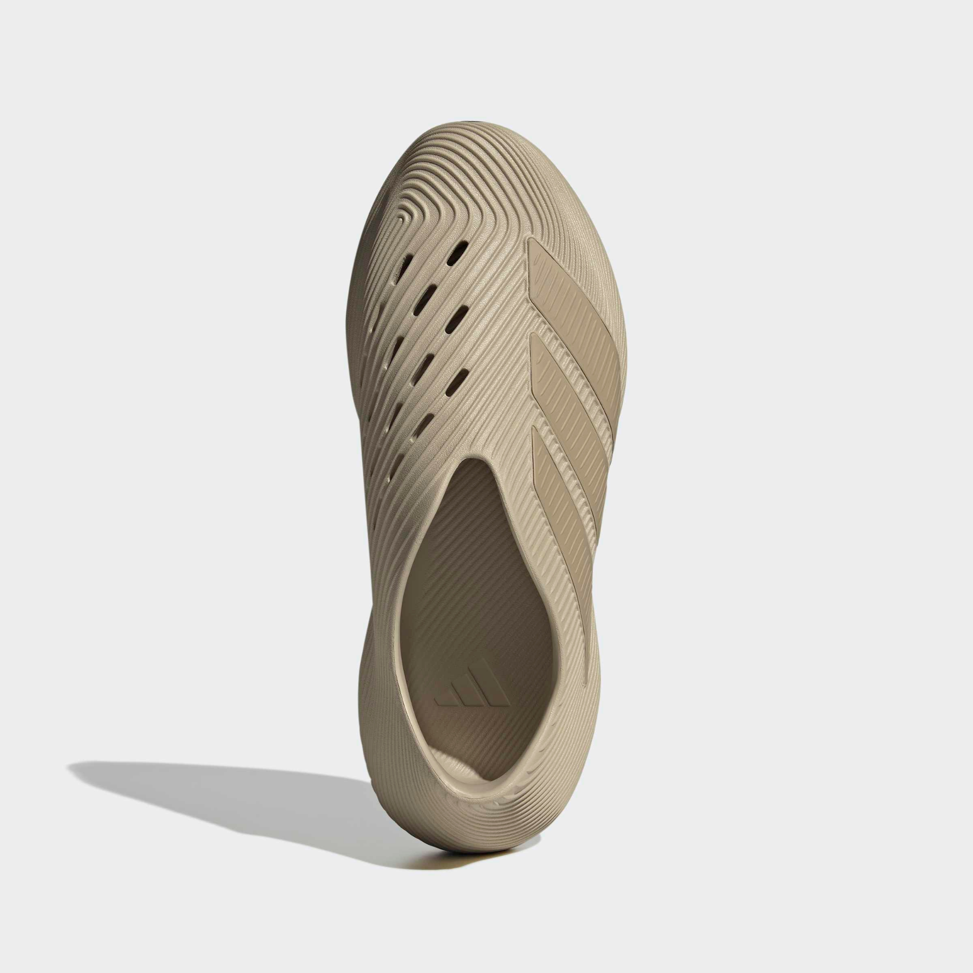 Adidas Purechill Khaki Three