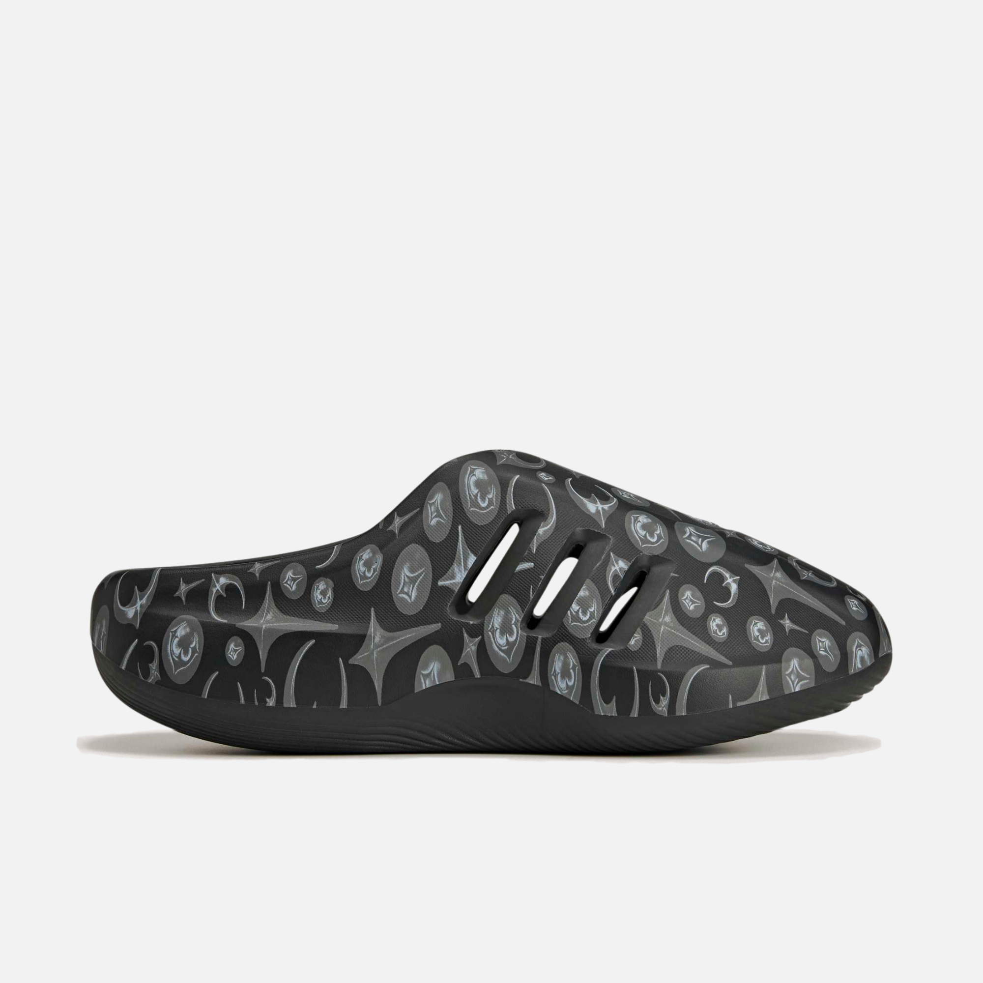 靴 Thug Club  Adifom Iiinfinity 28.5 Adidas x Thug Club Adifom IIInfinity Mule – Puffer Reds