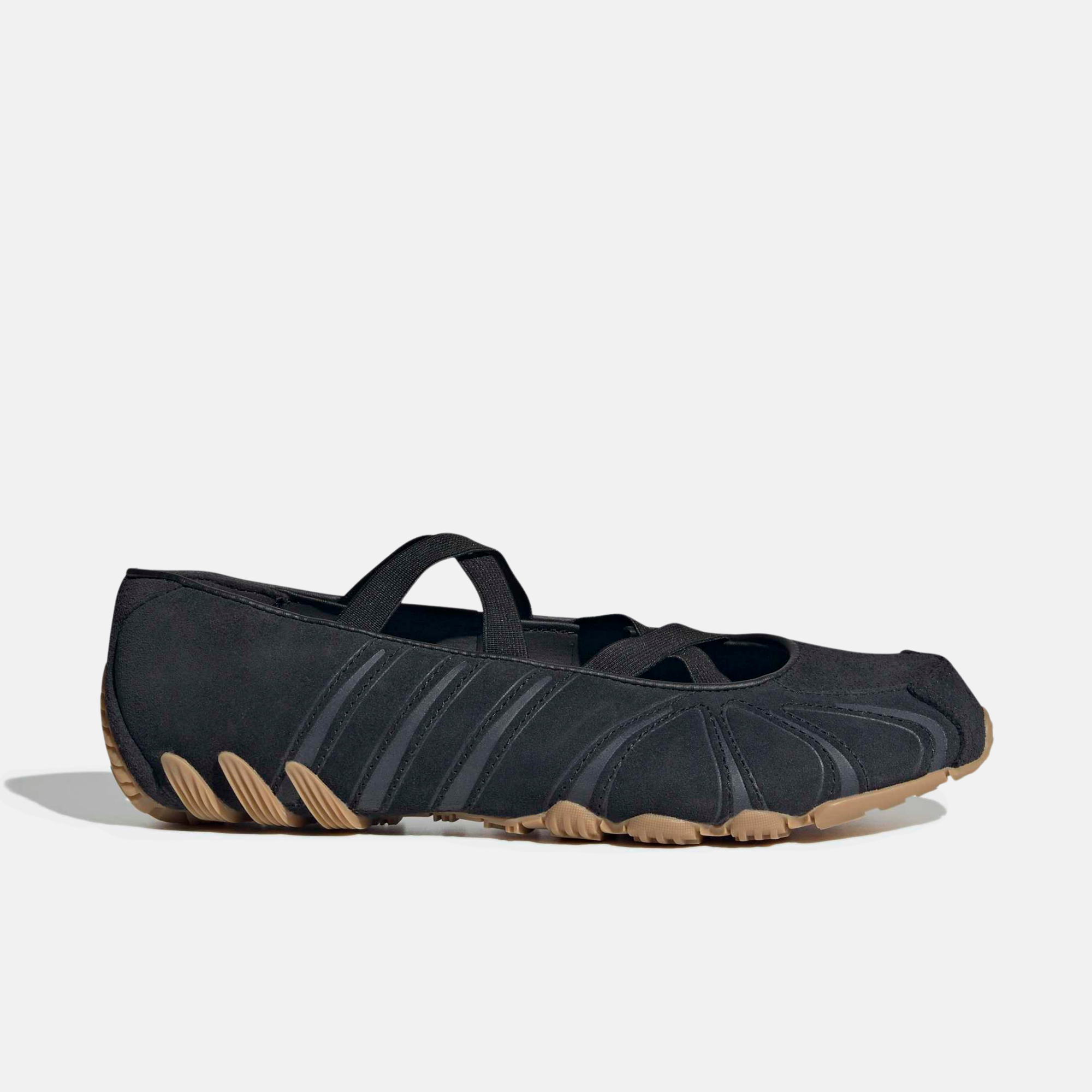 Adidas Black Ghost Sprint Ballet