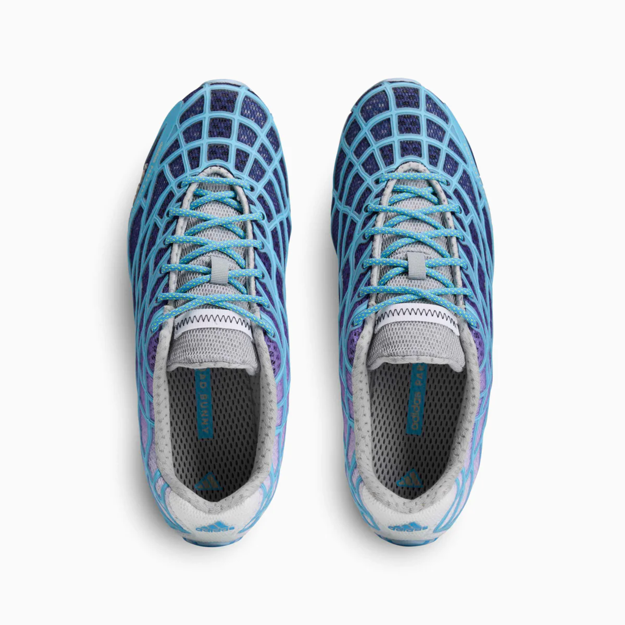 Adidas x Bad Bunny F50 Ghost Sprint Dark Marine