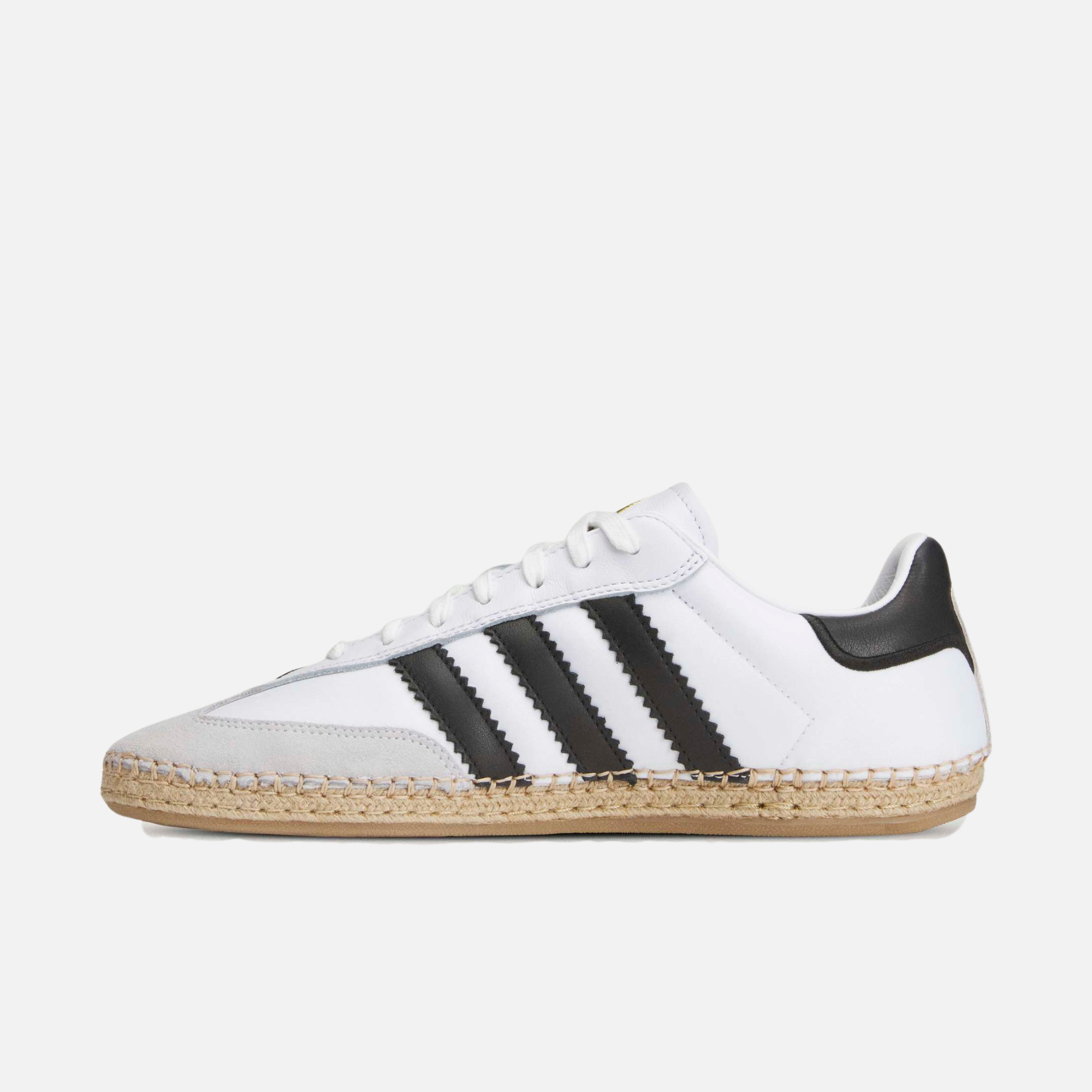 Adidas x CLOT Samba Espadrille By Edison Chen