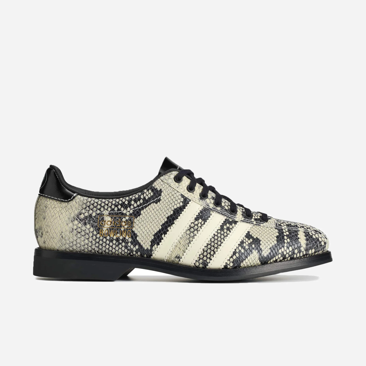 Adidas x Brain Dead Samba Bowling Snakeskin