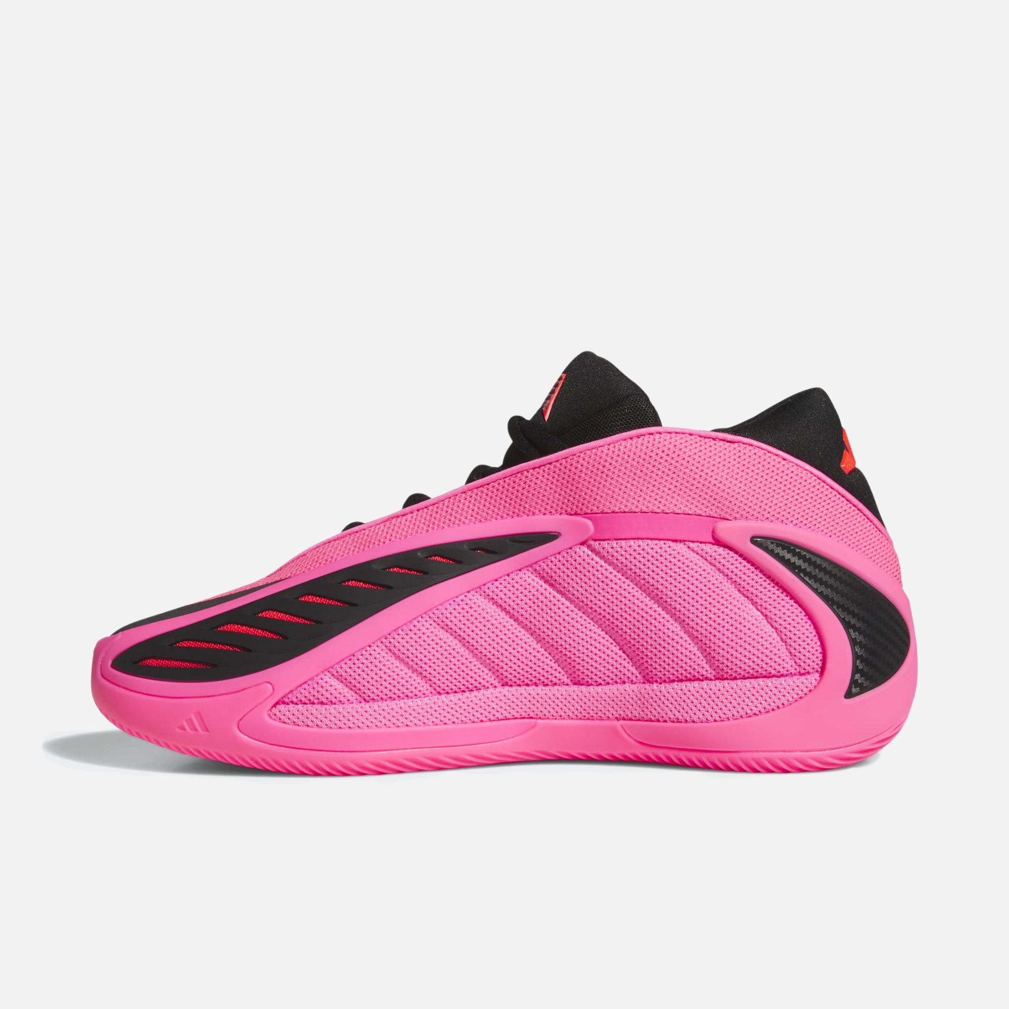 Adidas Anthony Edwards 2 Lucid Pink Black