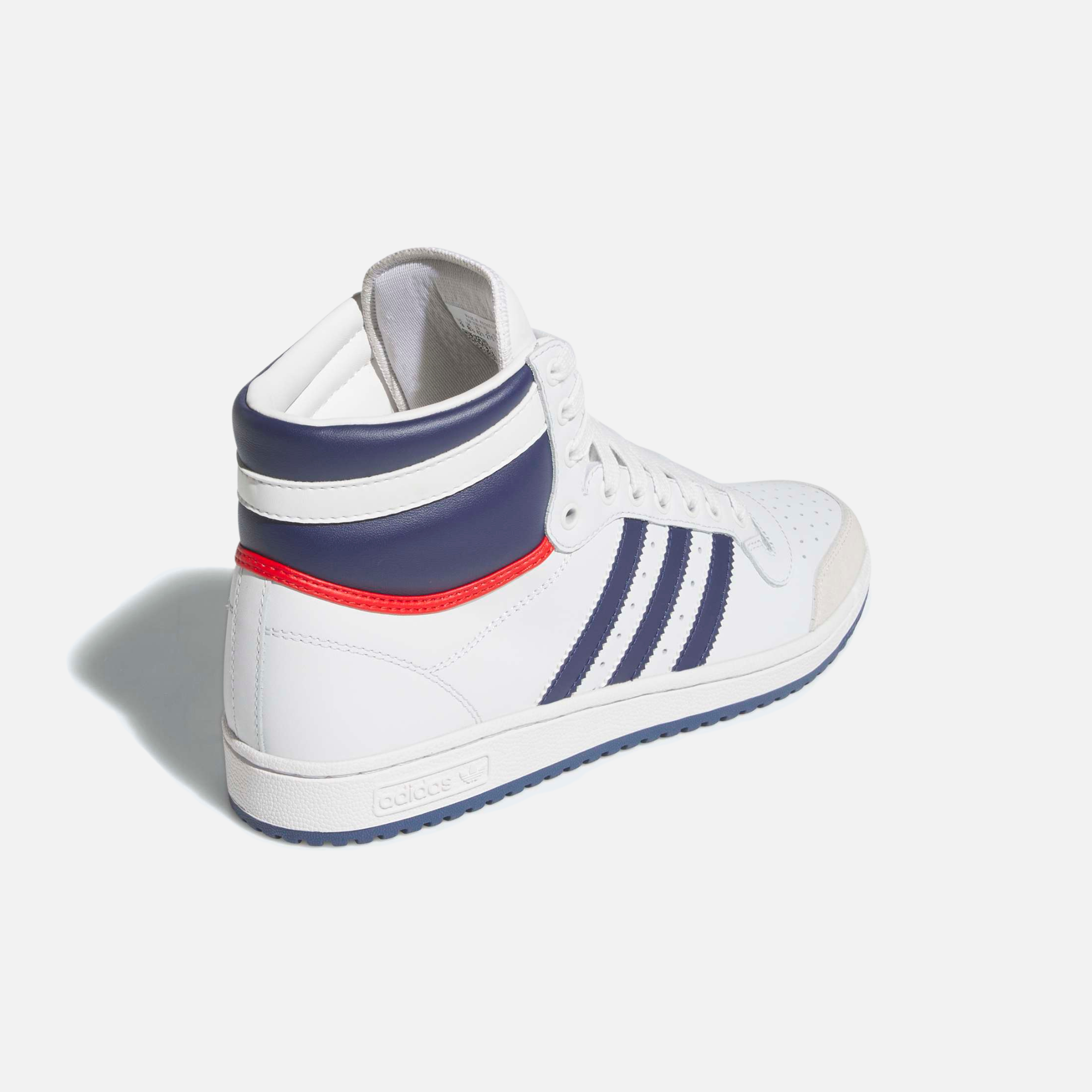 Adidas Top Ten Hi OG