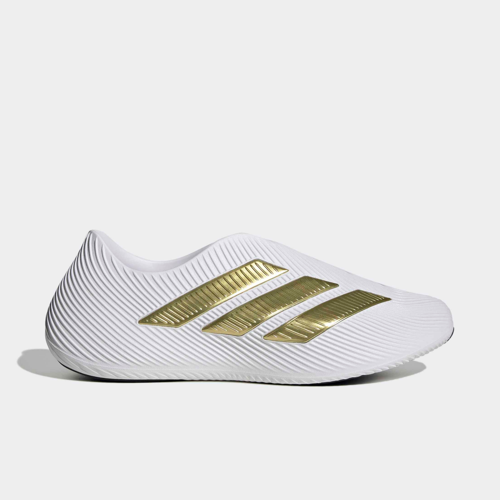 Adidas Purechill White Gold