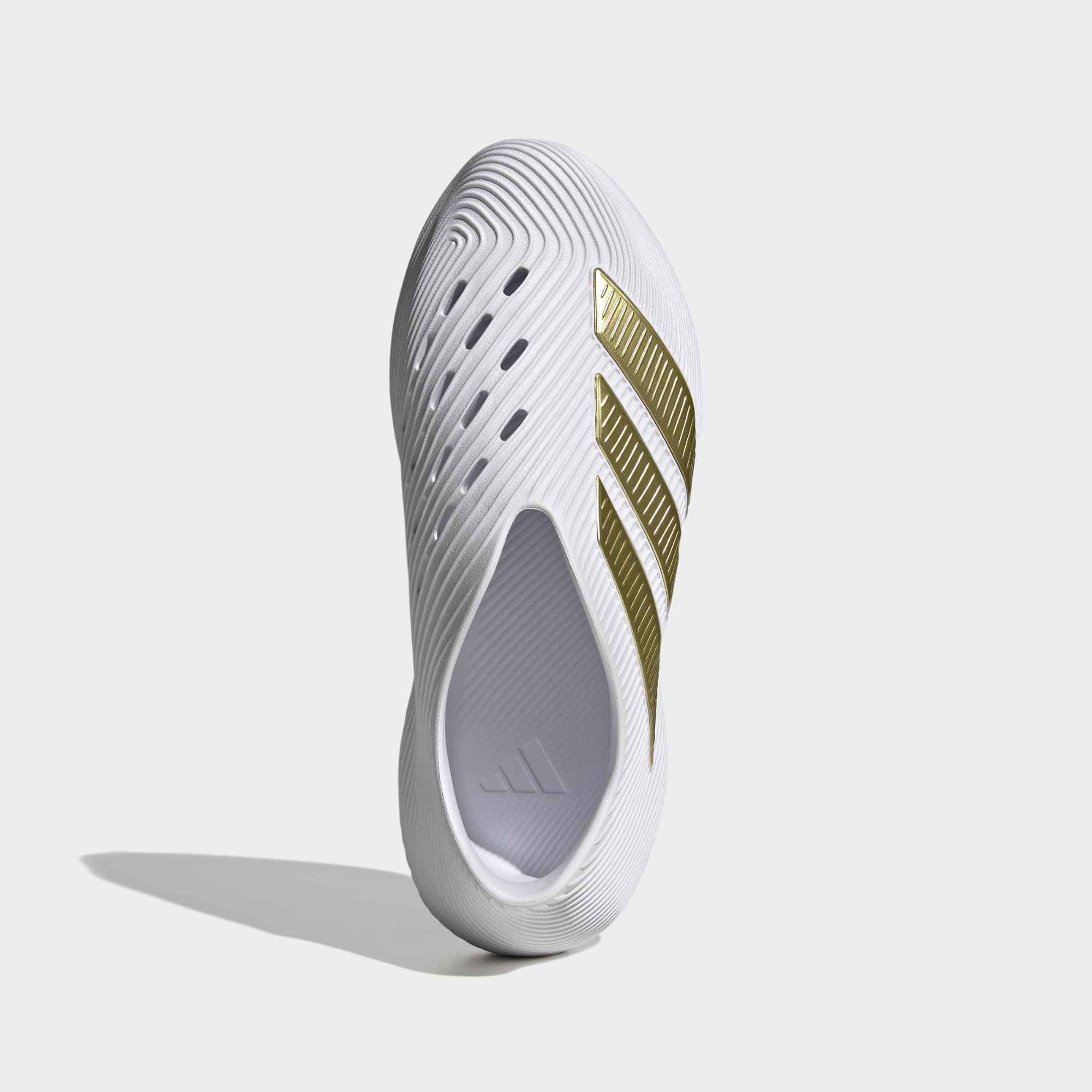 Adidas Purechill White Gold