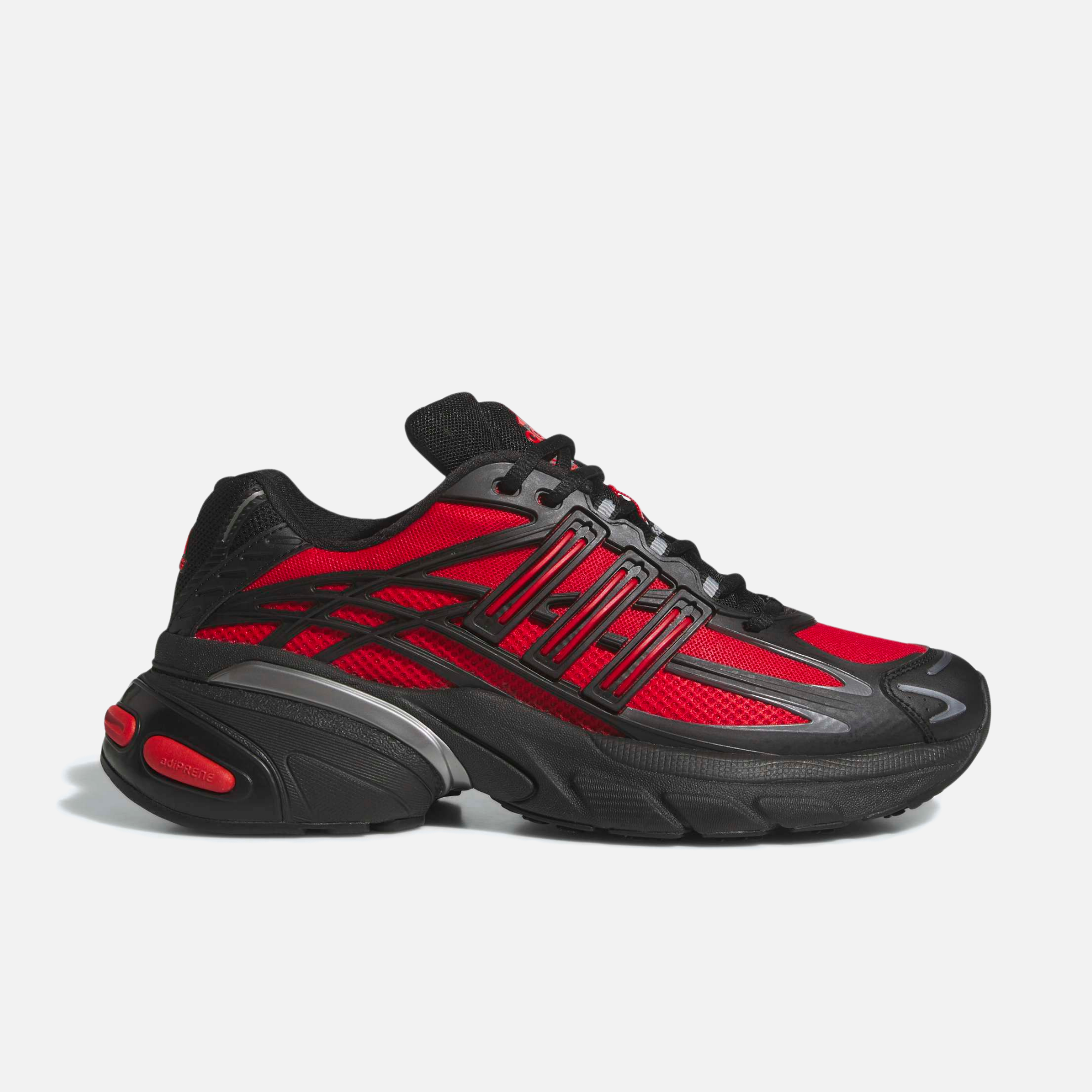 Adidas Adistar XLG 2.0 Squid Black Better Scarlet – Puffer Reds