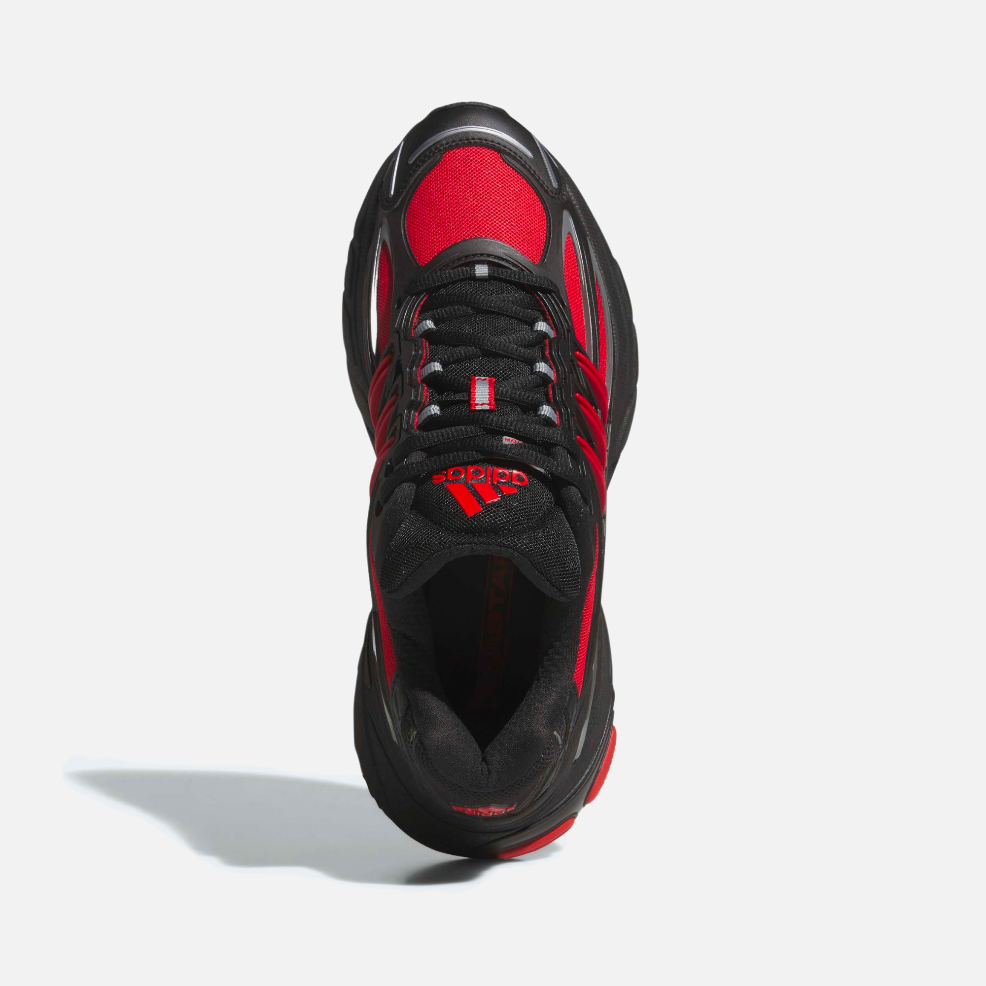 Adidas Adistar XLG 2.0 Squid Black Better Scarlet