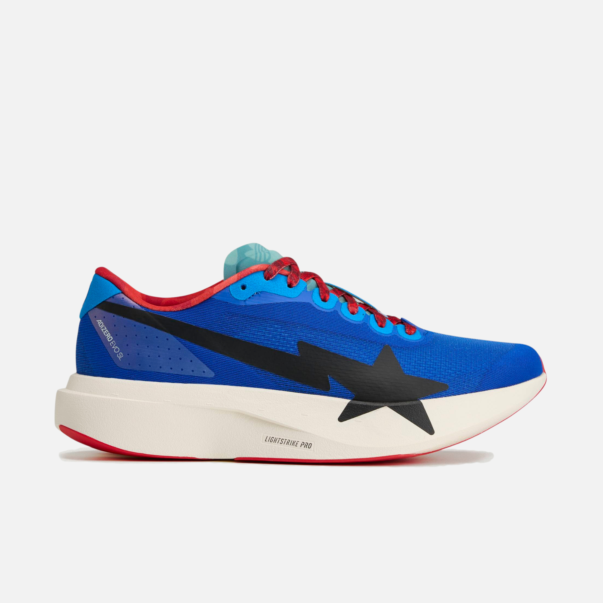 Adidas x BAPE Adizero Evo SL