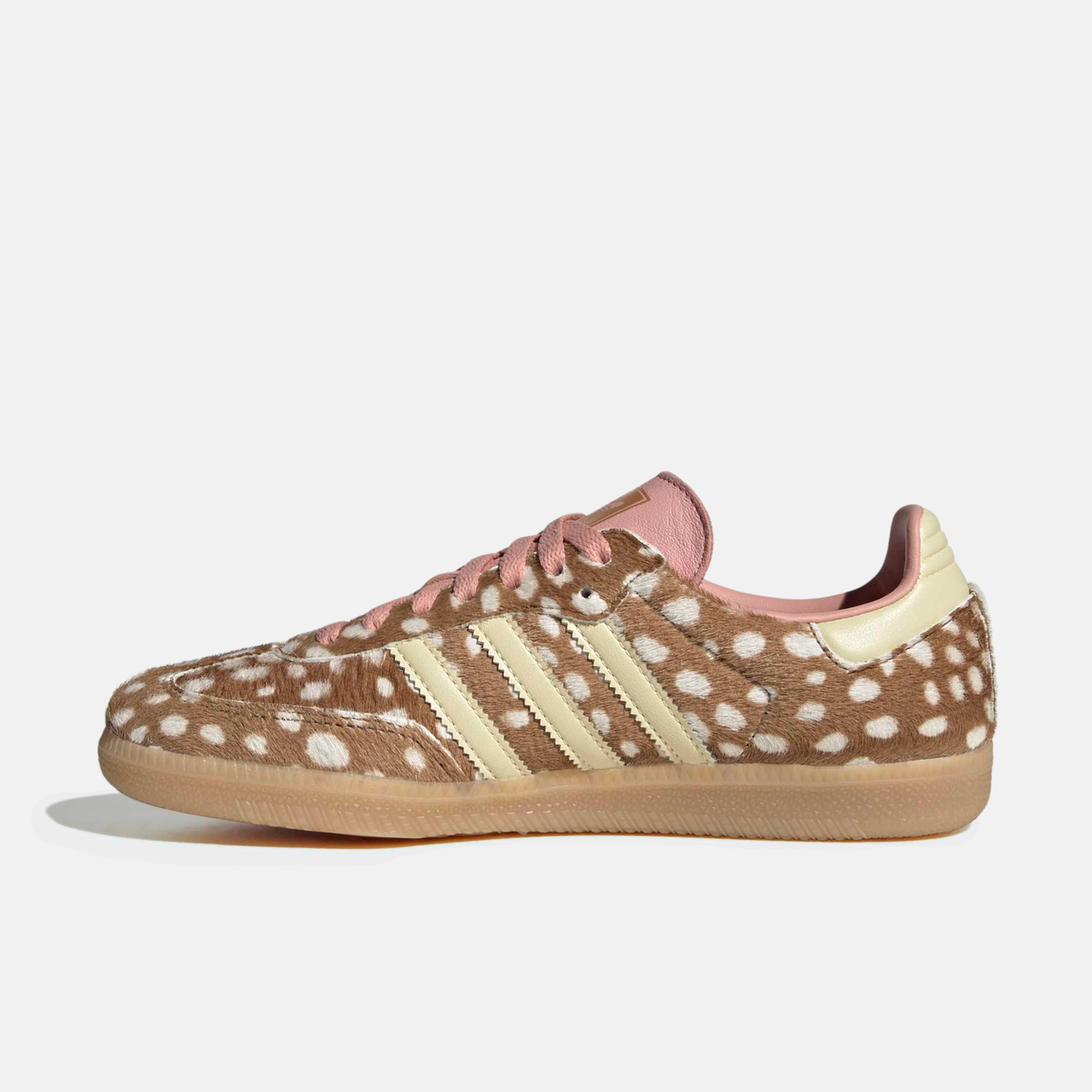 Adidas Women's Samba OG Deer Print