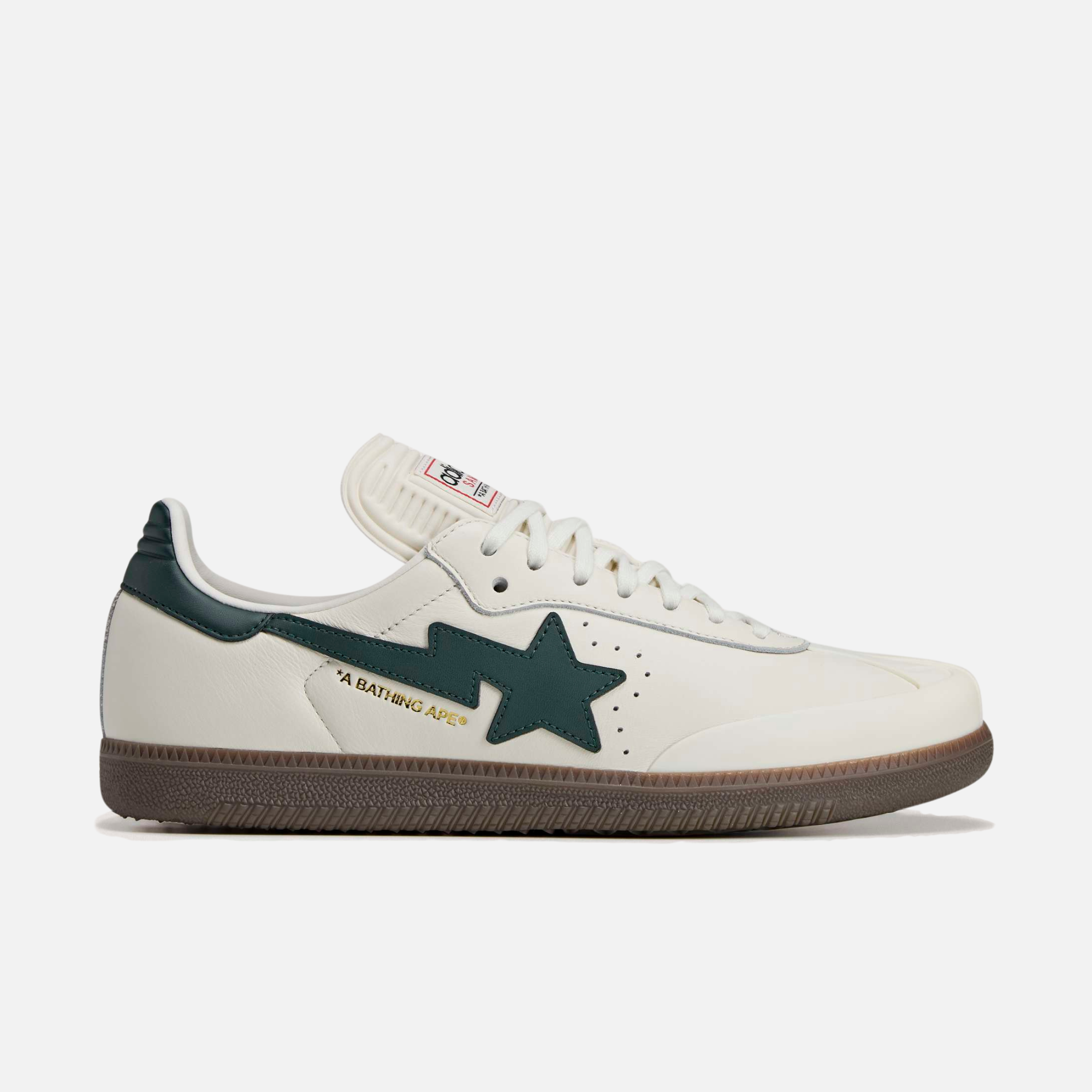 adidas gazelle silver green womens Adidas Samba BAPE World Cup – Puffer Reds