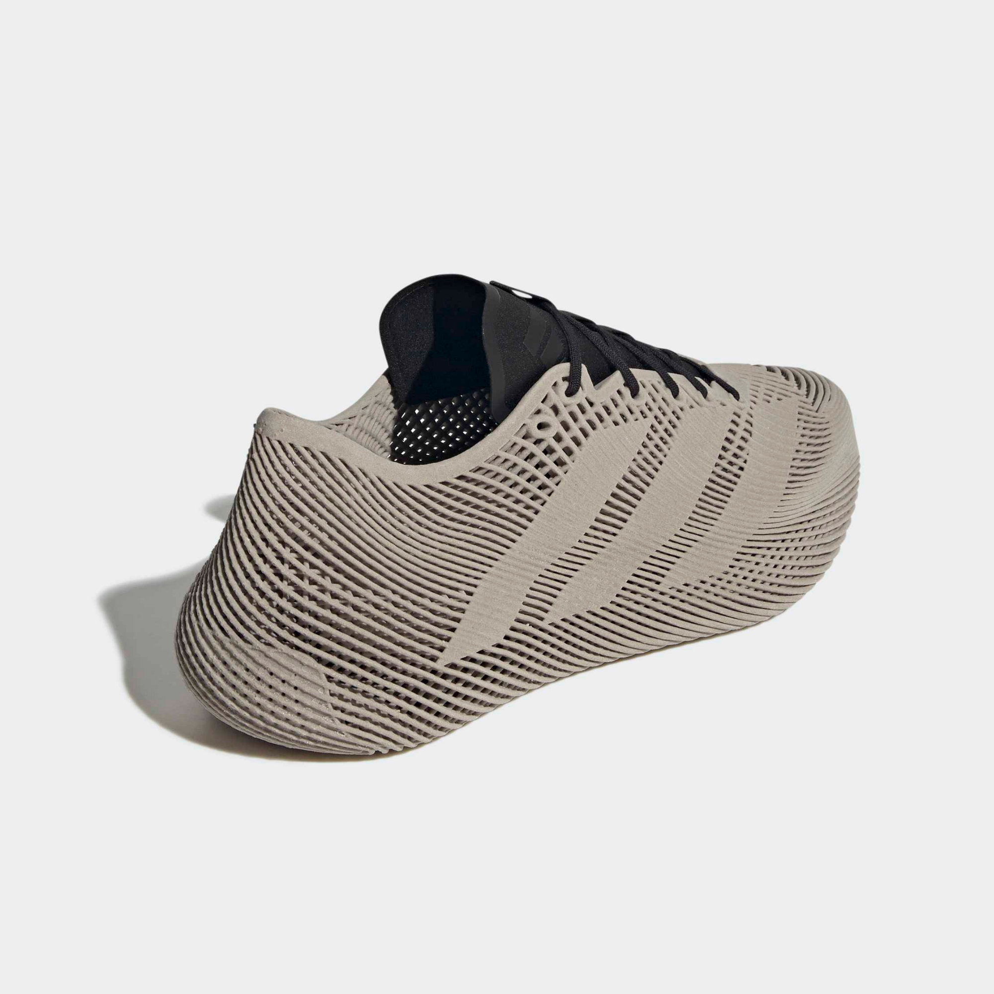 Adidas Climacool Laced Blanch Cargo Core Black