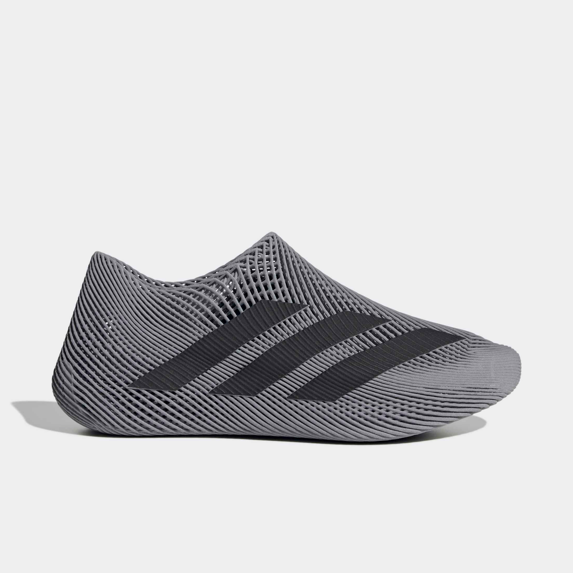 Adidas Climacool Grey Four Core Black