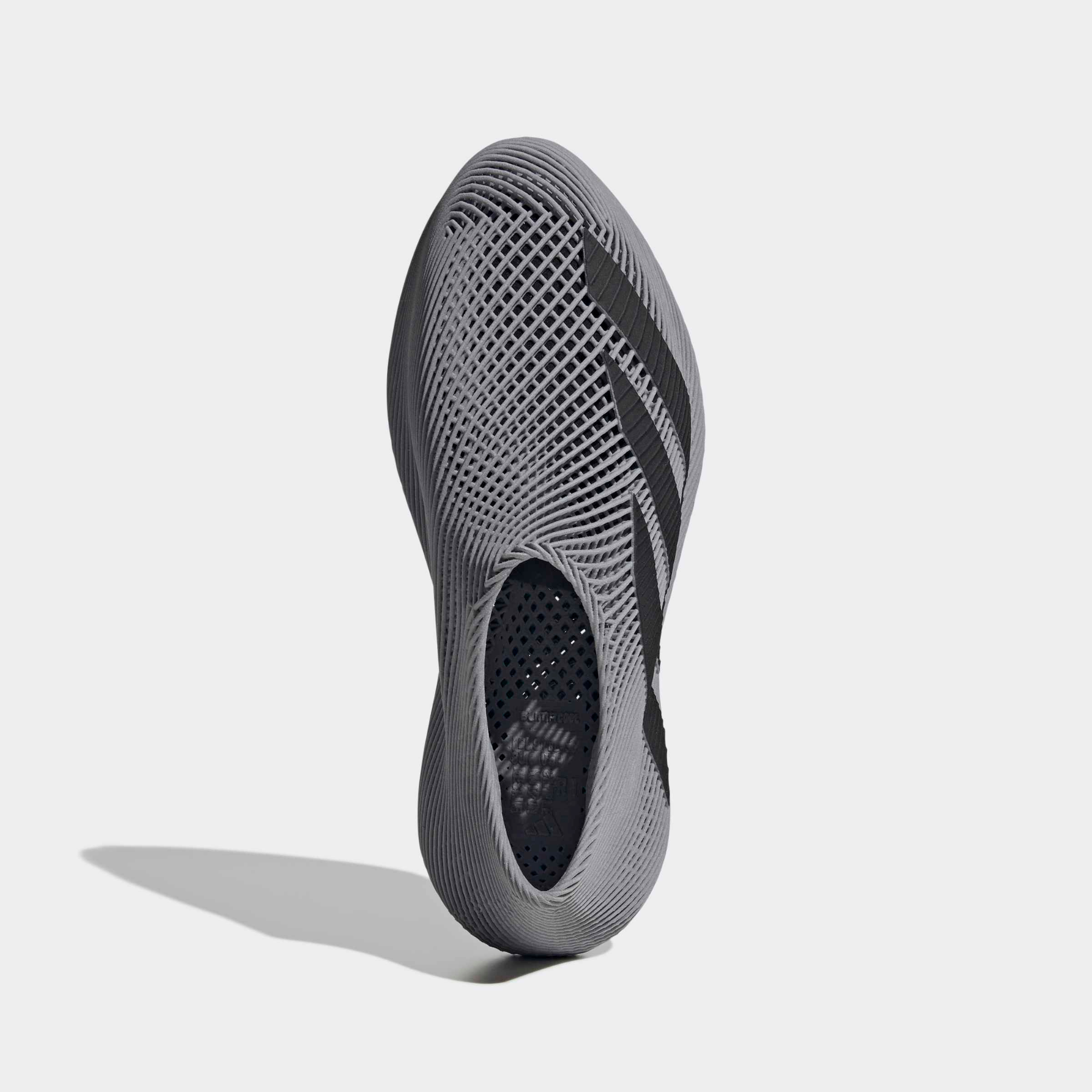 Adidas Climacool Grey Four Core Black