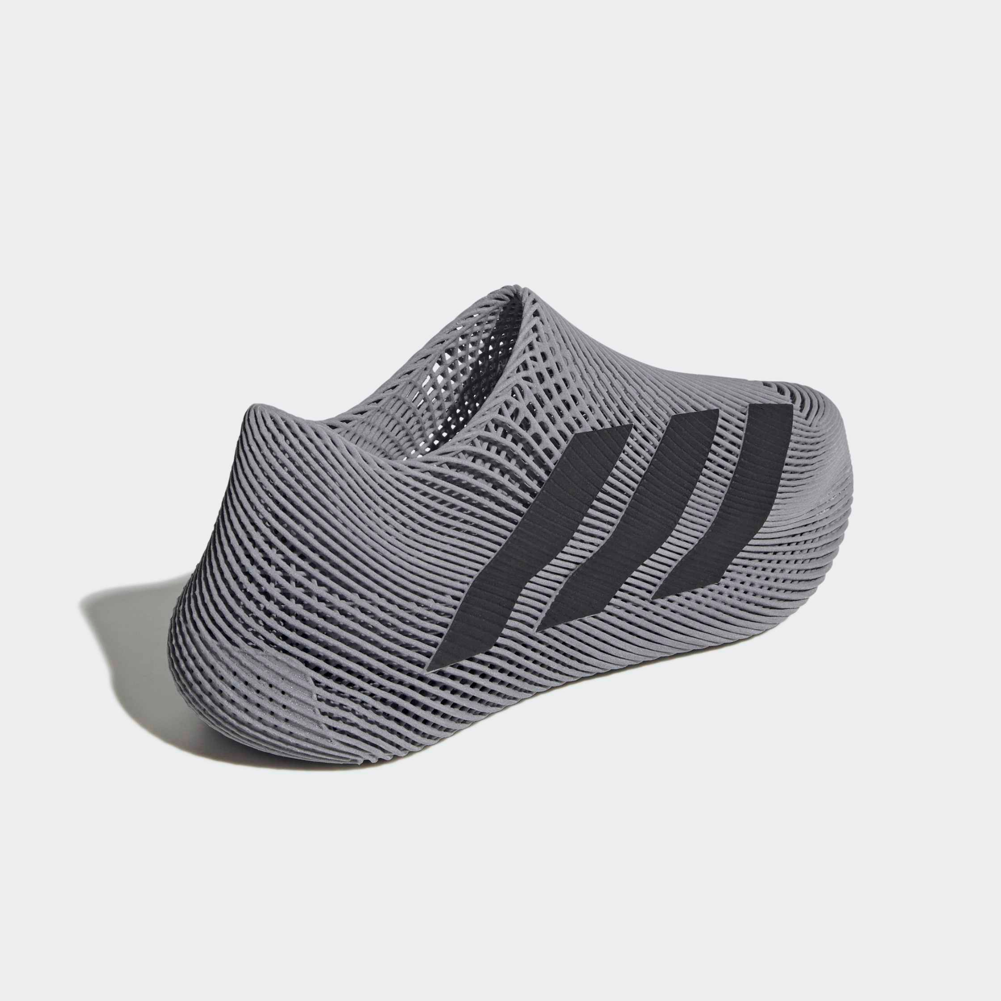 Adidas Climacool Grey Four Core Black