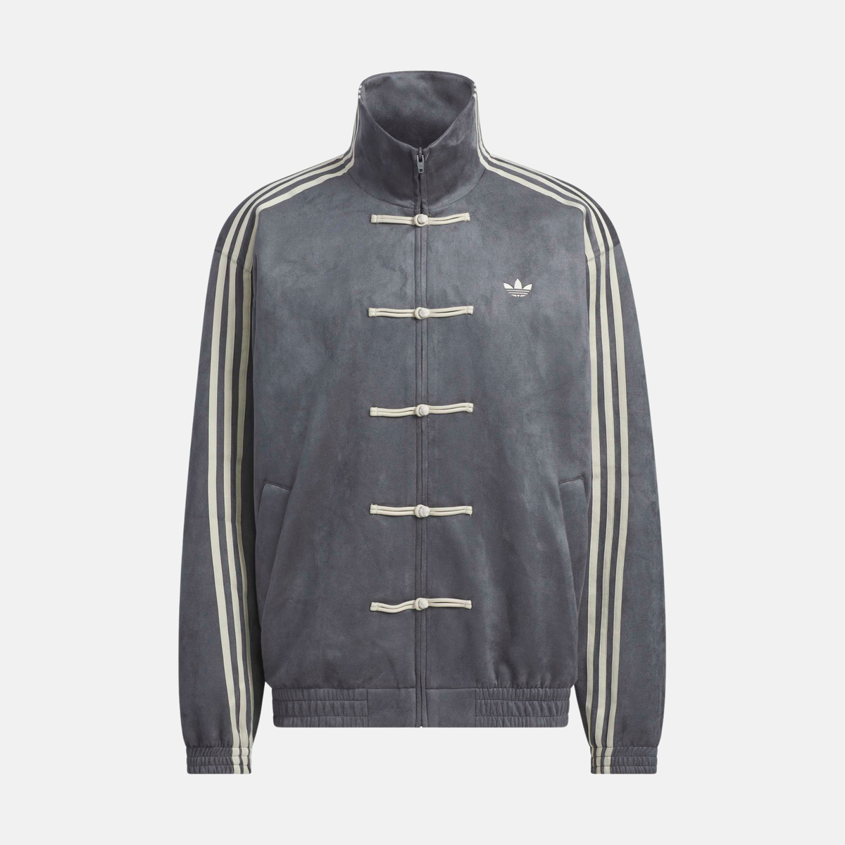 Adidas Collegiate Grey Chinese New Year Jacket