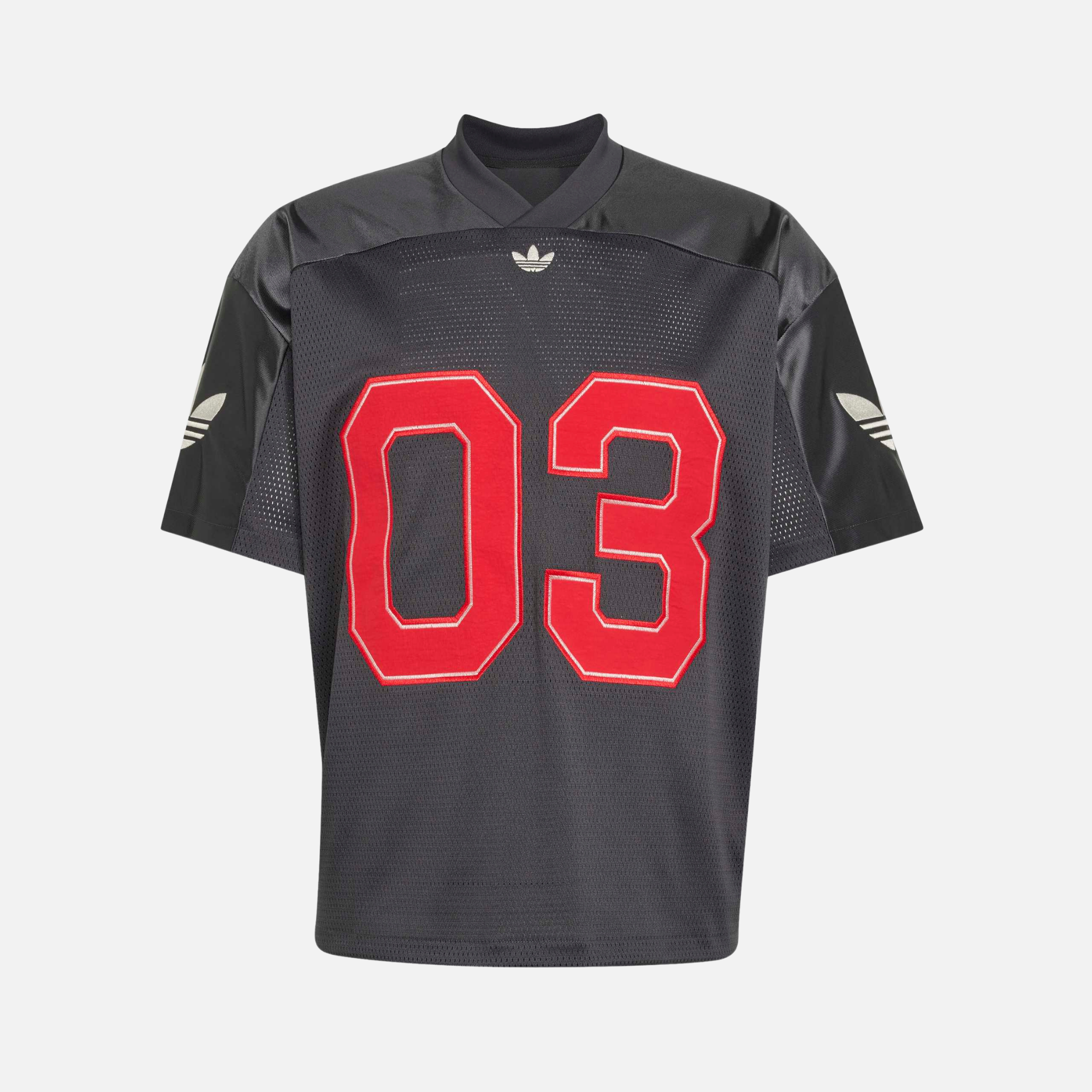Adidas Originals Utility Black Football Jersey