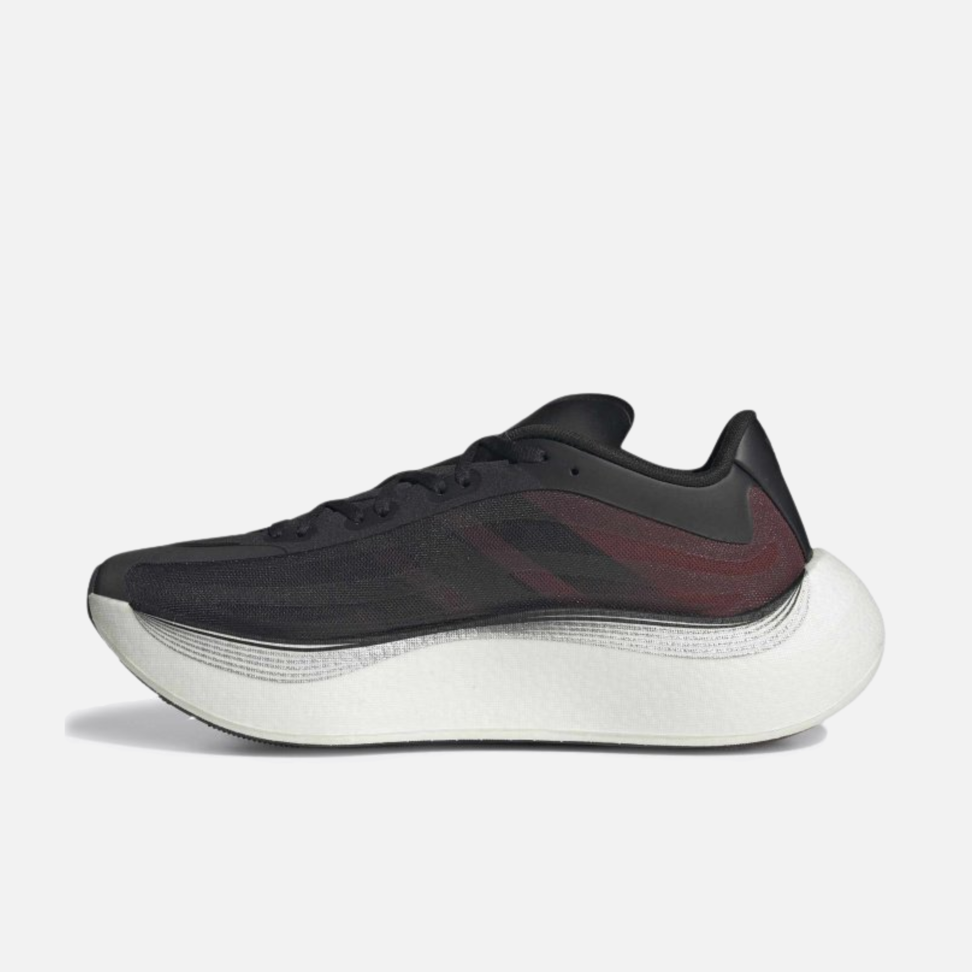 Adidas Hyperboost Euphoria LT Black Solar Red