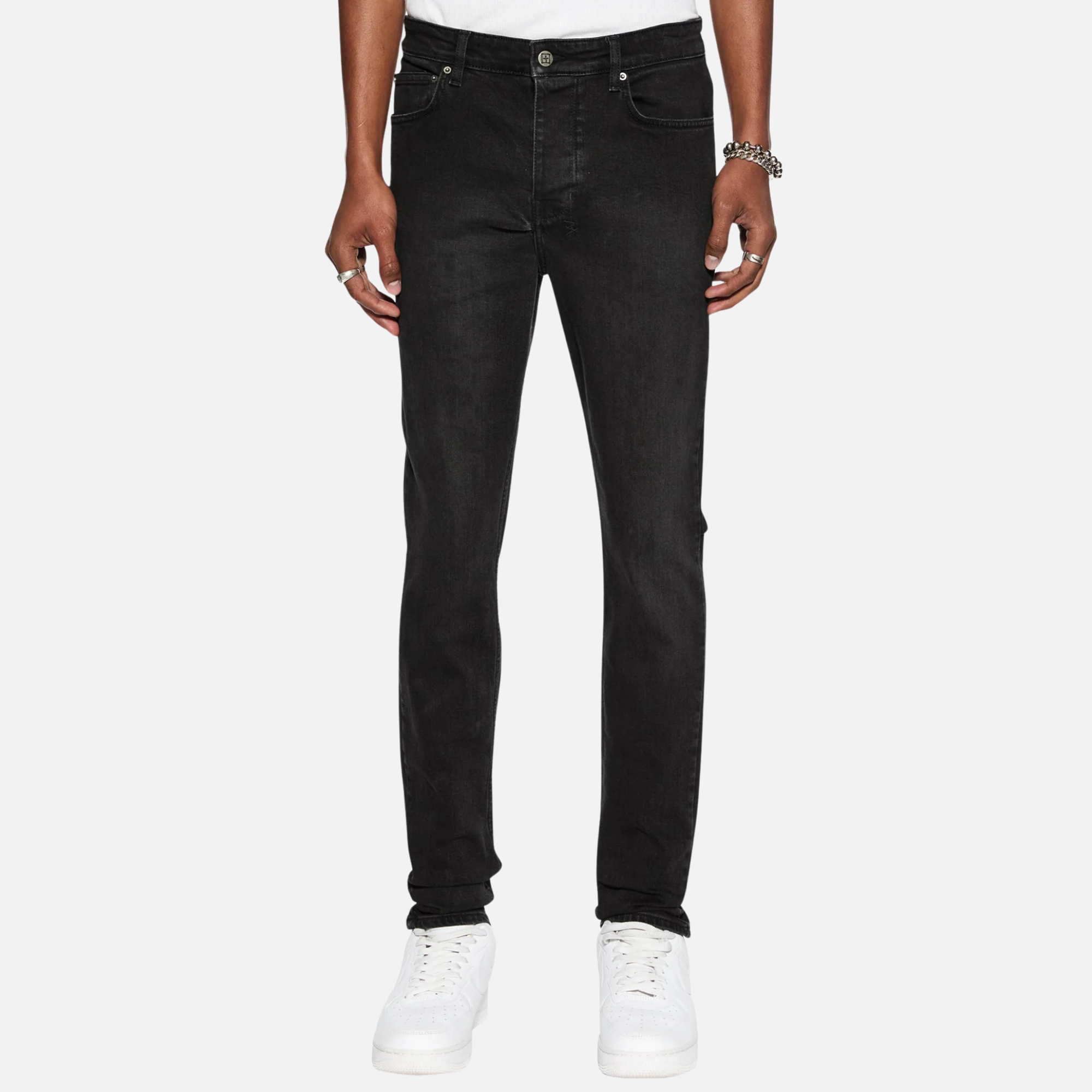 Ksubi Chitch Krow Black Jeans