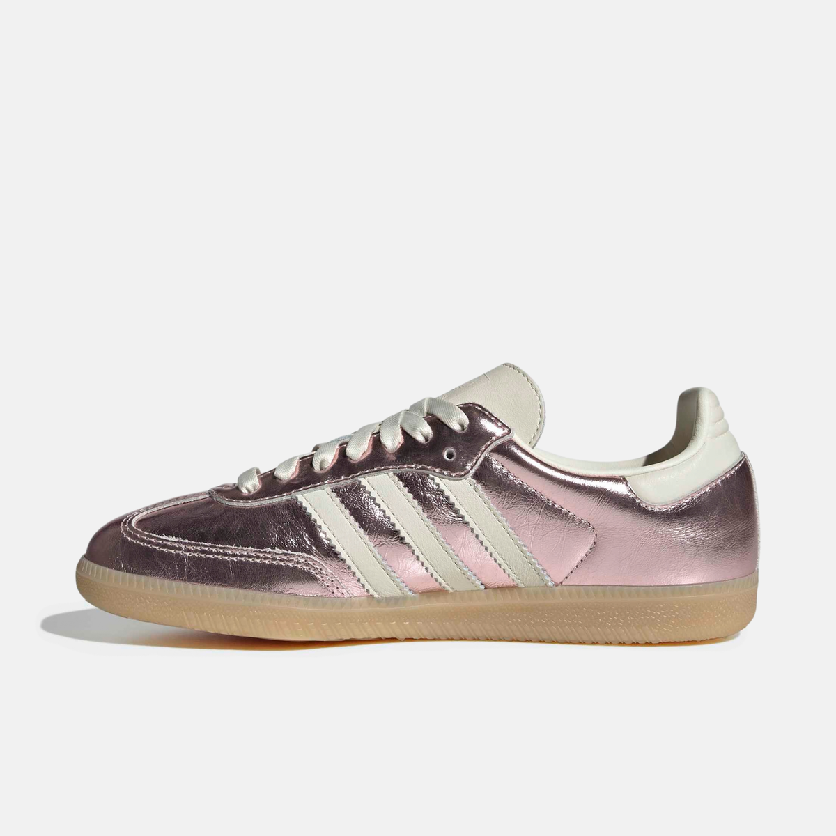 Adidas Women's Samba OG Wonder Quartz Gum
