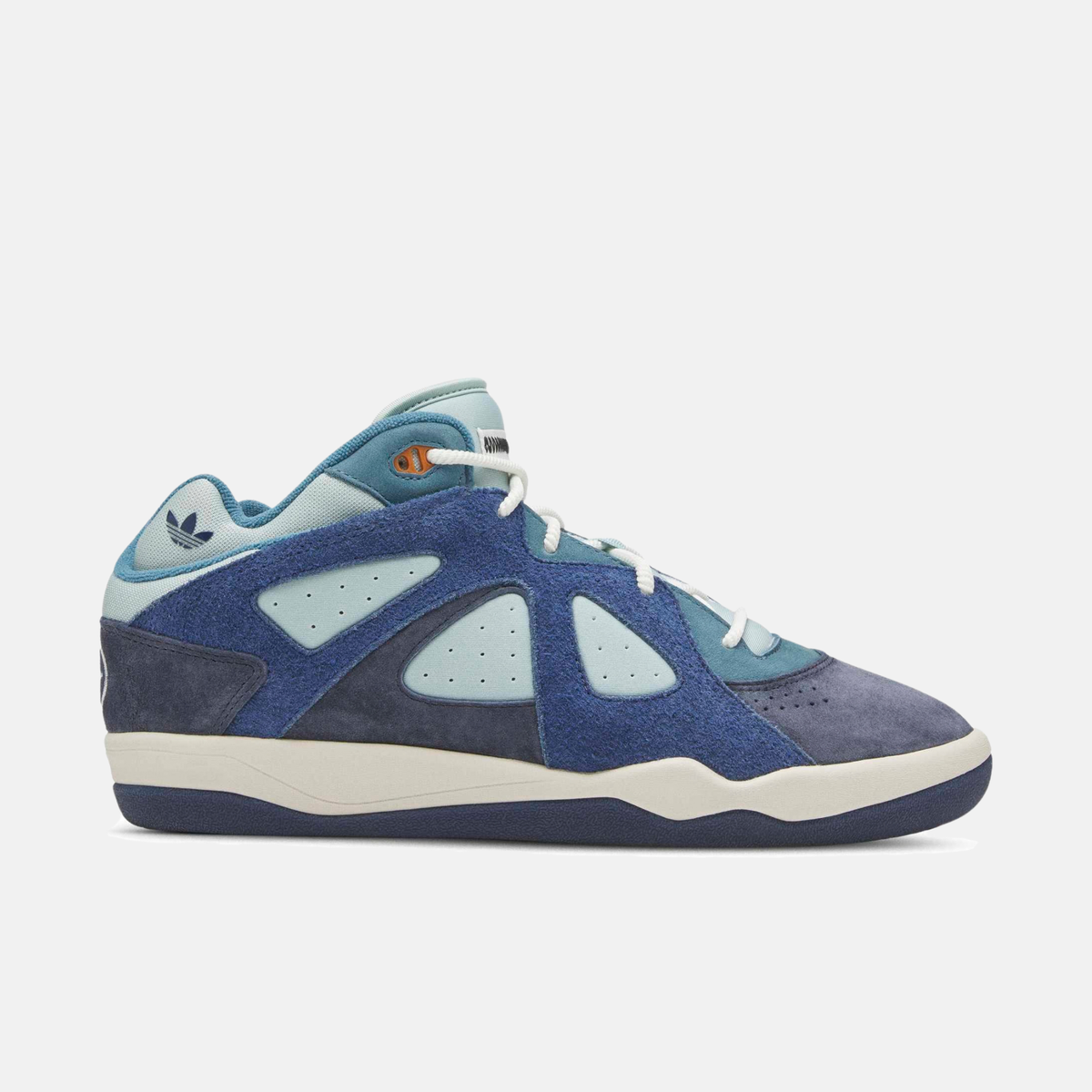 Adidas x Bad Bunny BadBo 1.0 Night Navy