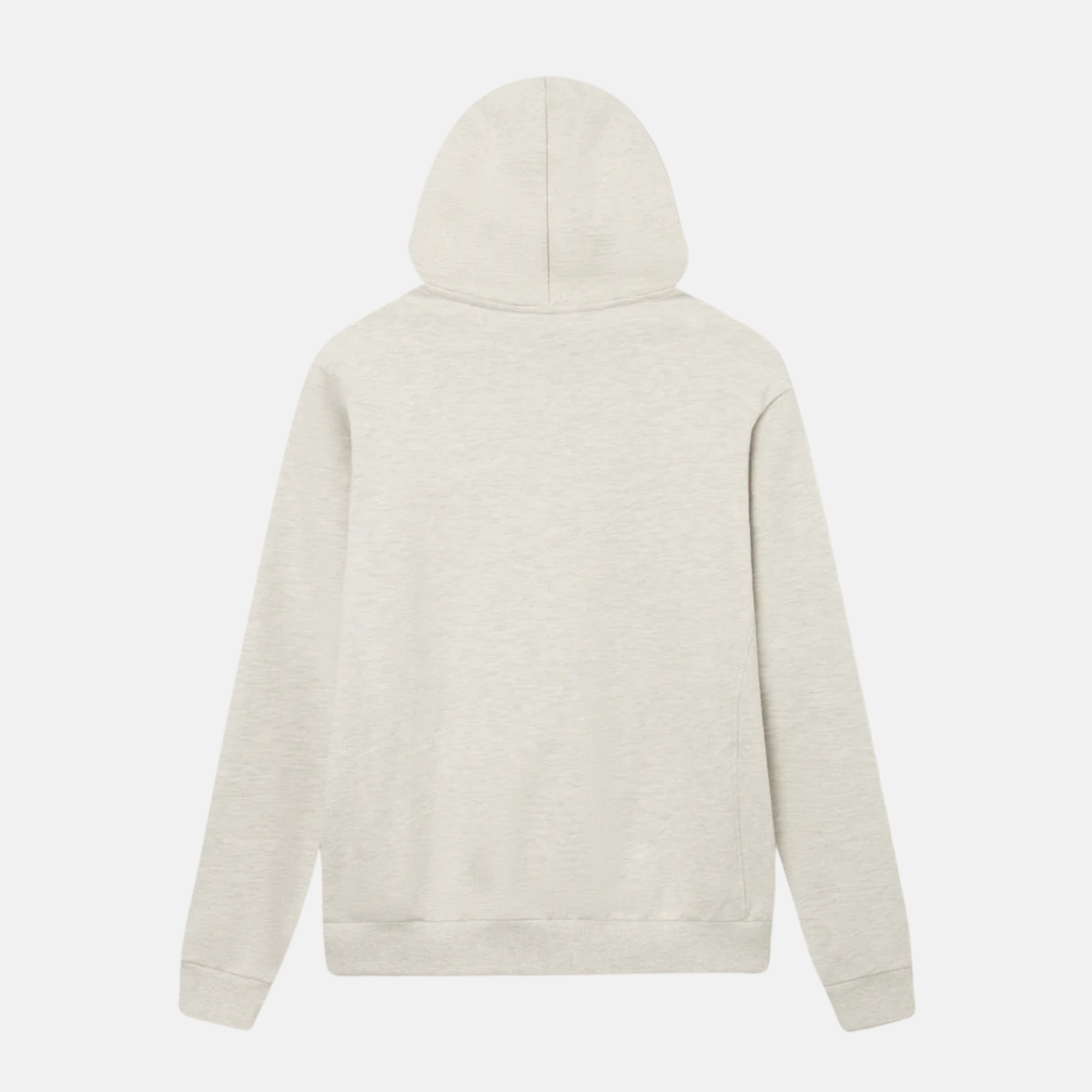 Les Deux Dexter Ivory Hoodie