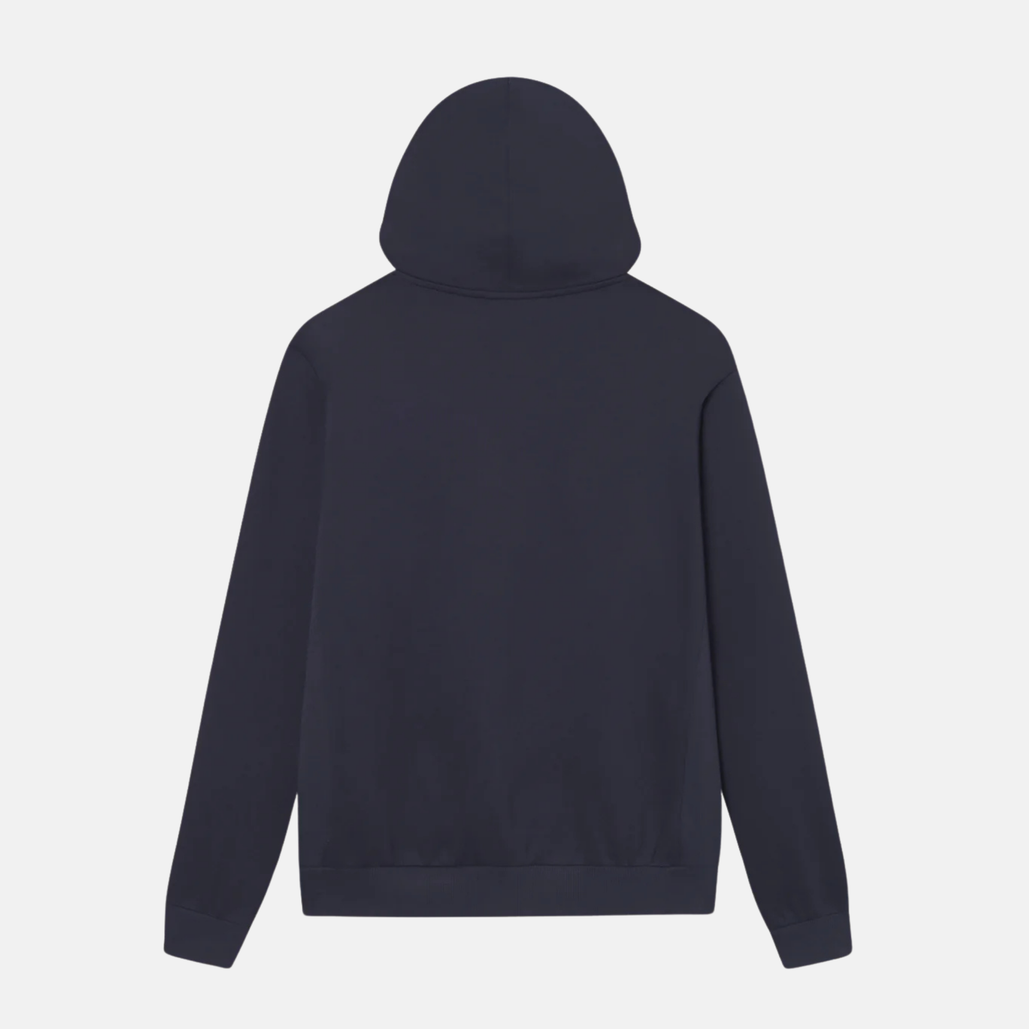 Les Deux Dark Navy Dexter Hoodie