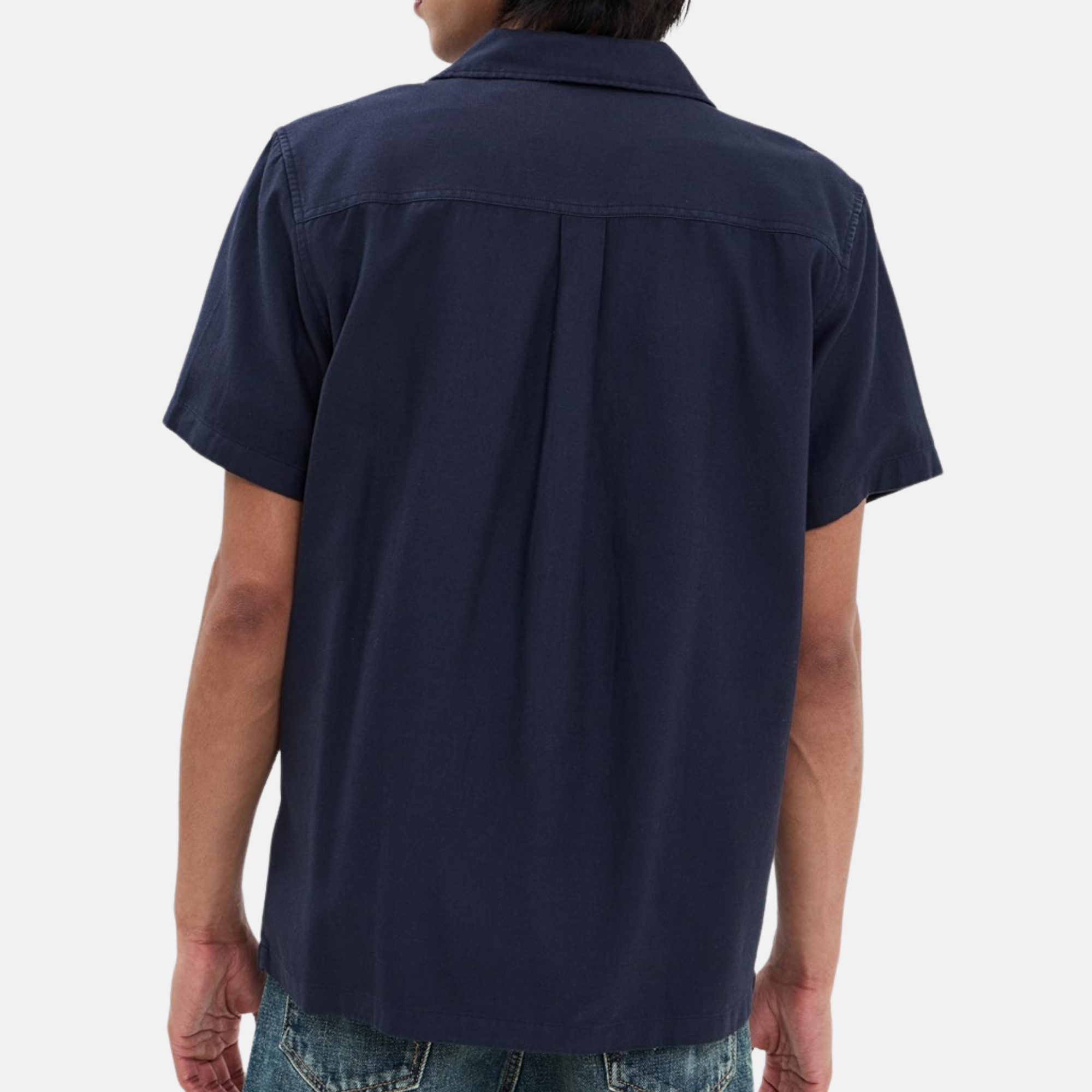 Les Deux Kingsley AOE Button-Down Shirt