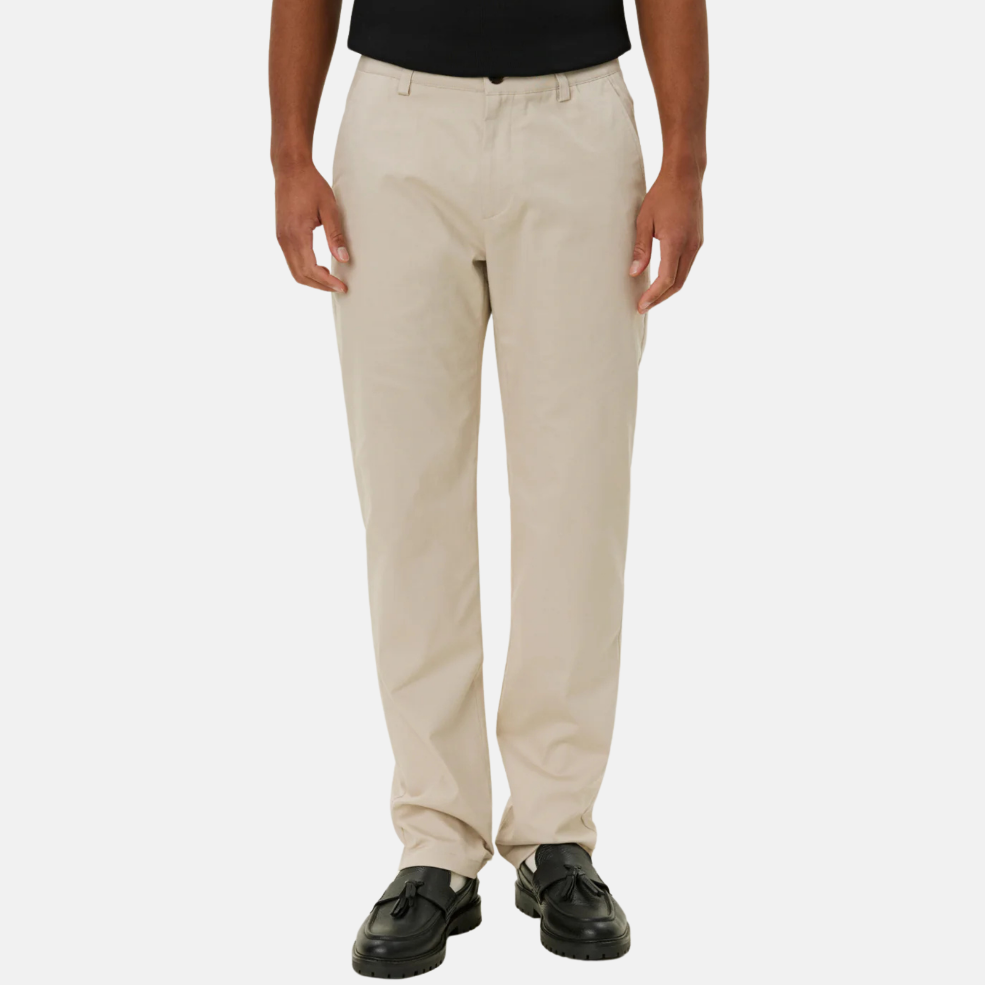 Les Deux Como Cotton Chino Pants