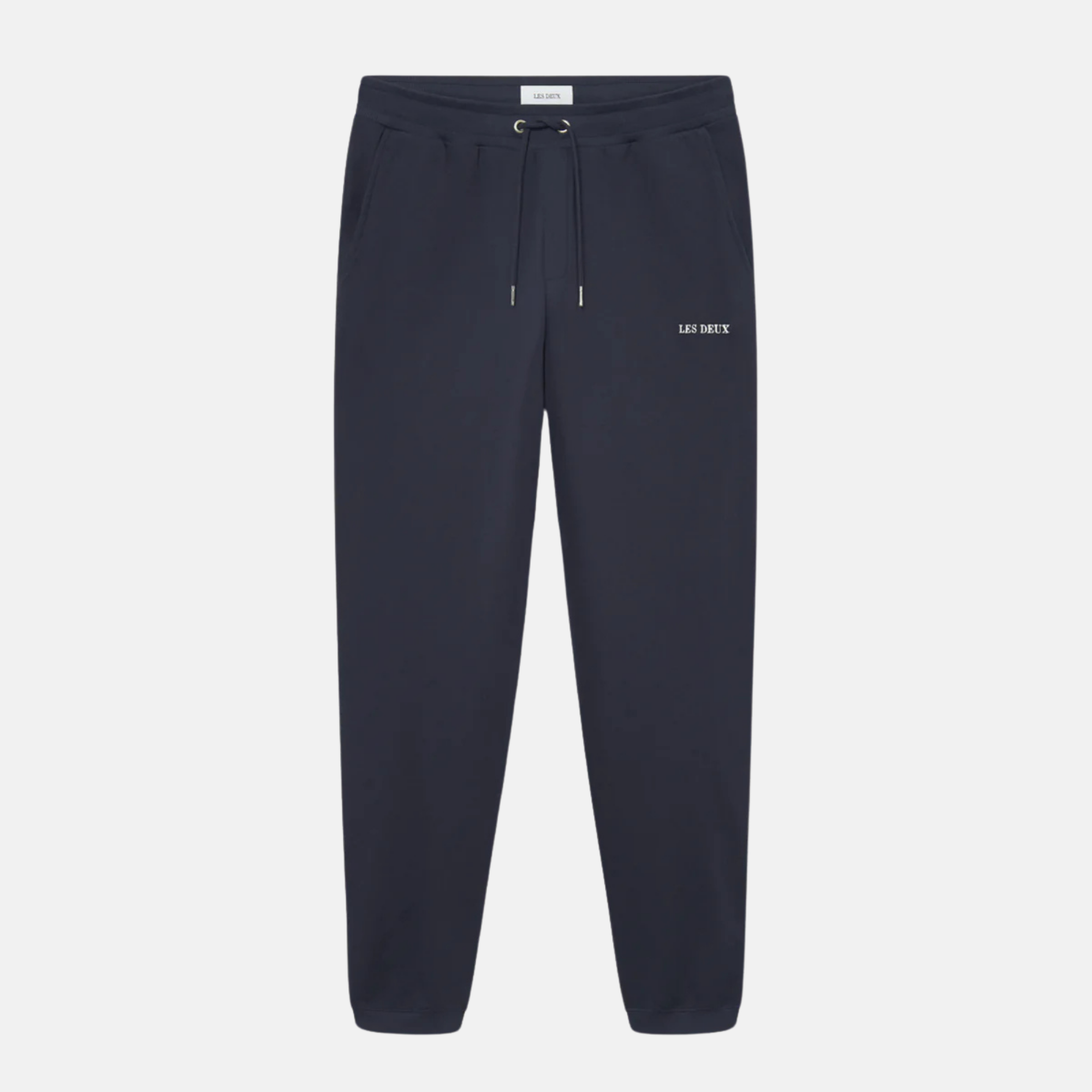 Les Deux Dark Navy Dexter Sweatpants
