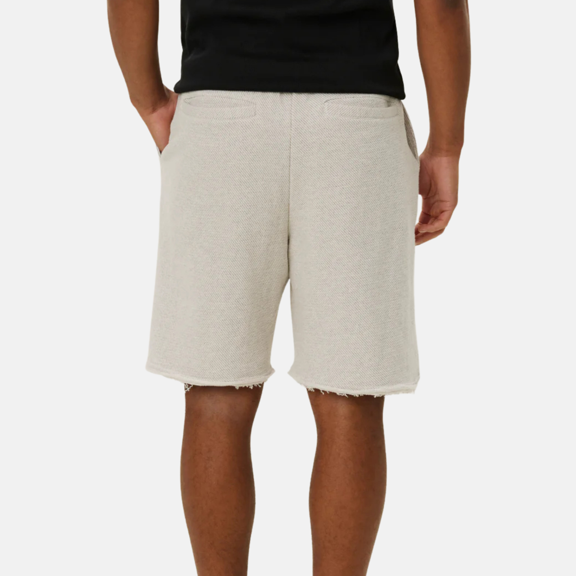 Les Deux Sully Patch Shorts