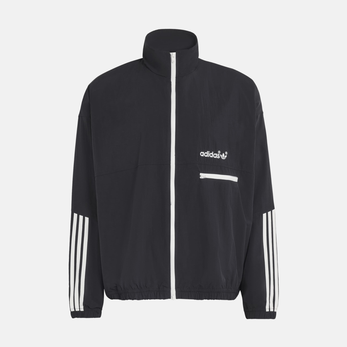 Adidas adiSignature Vista Wind Black Track Jacket